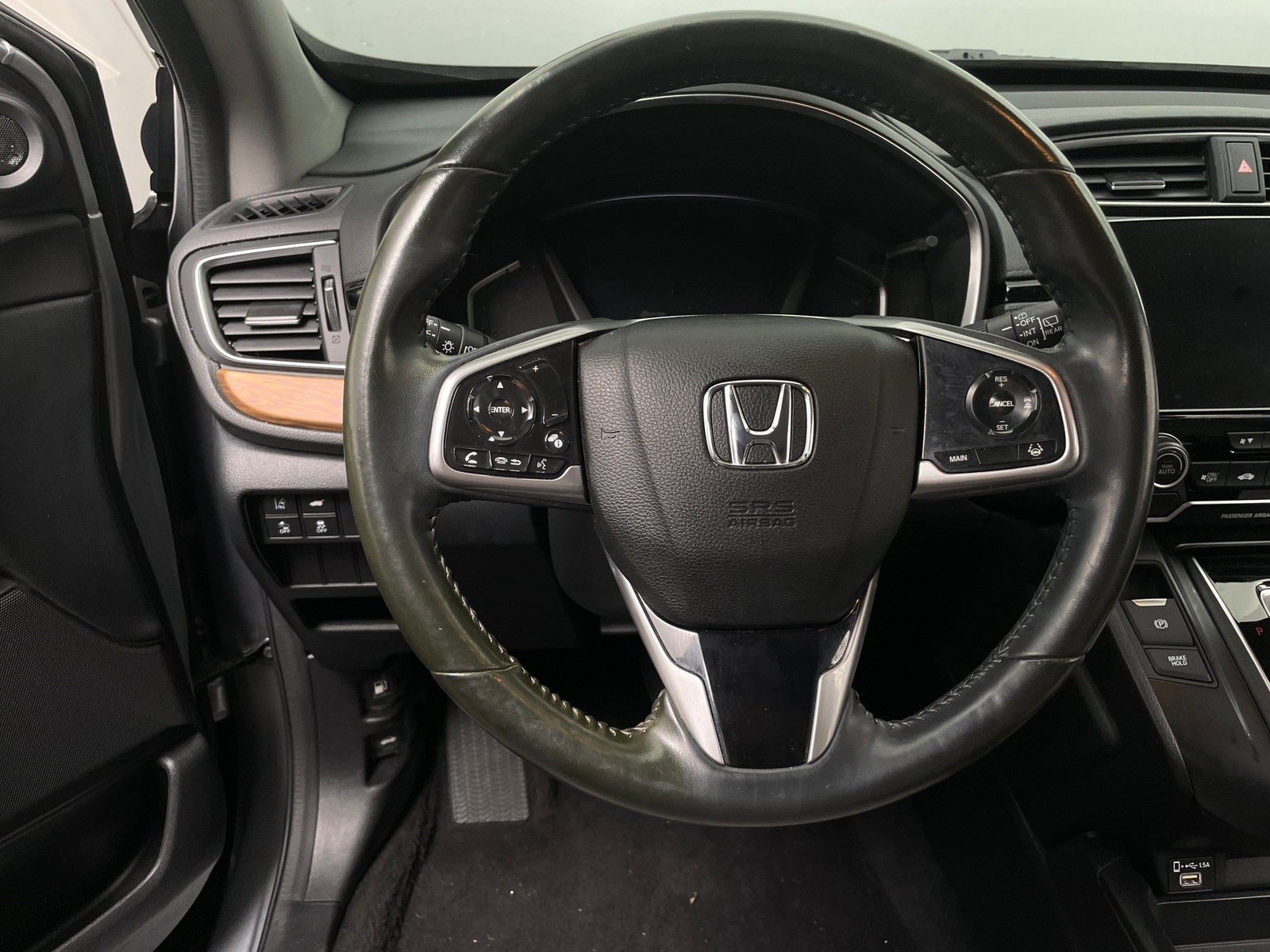 Thumbnail: 2022 Honda CR-V - 4