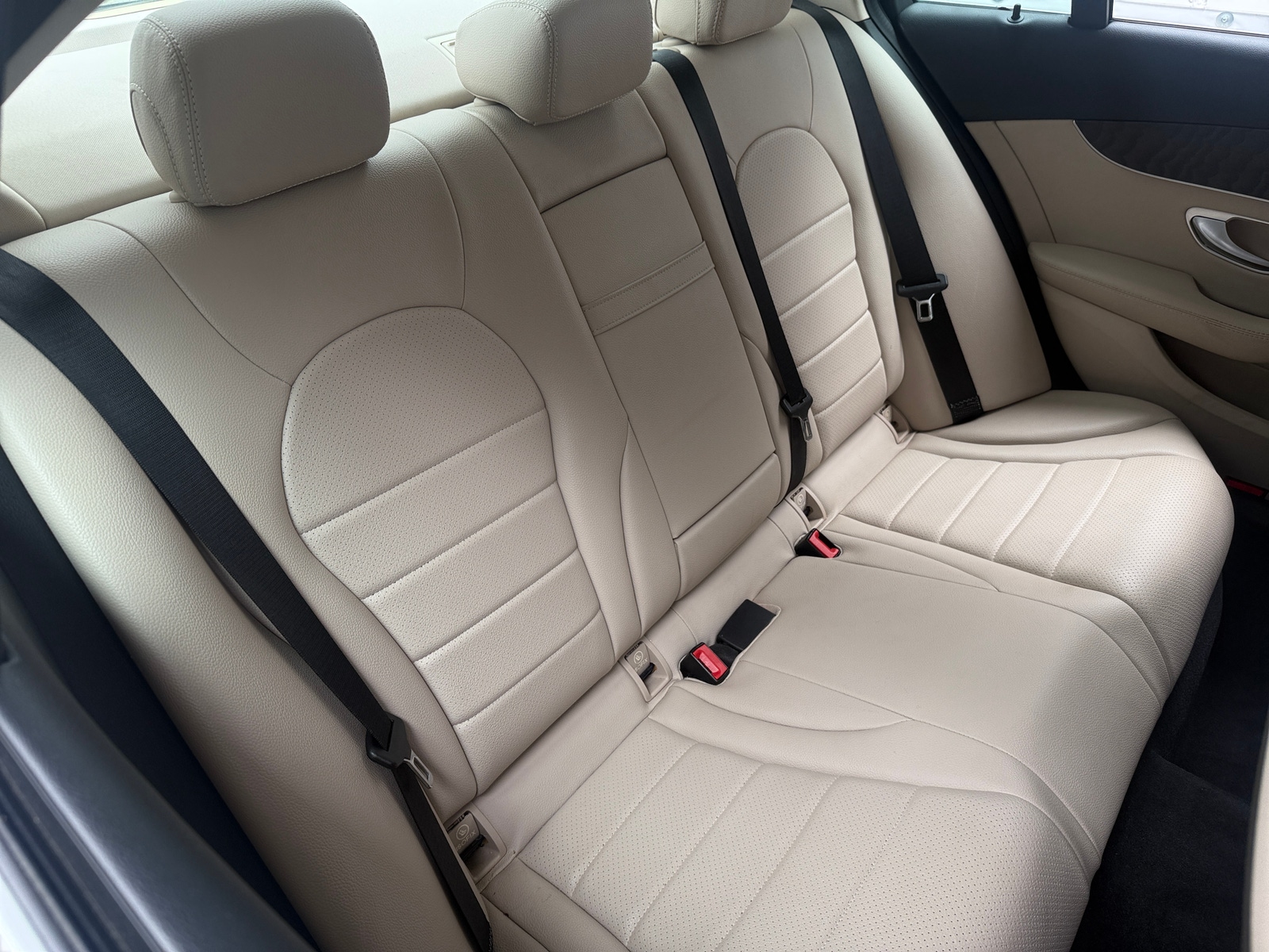 Thumbnail: 2018 Mercedes-Benz C-Class - 5