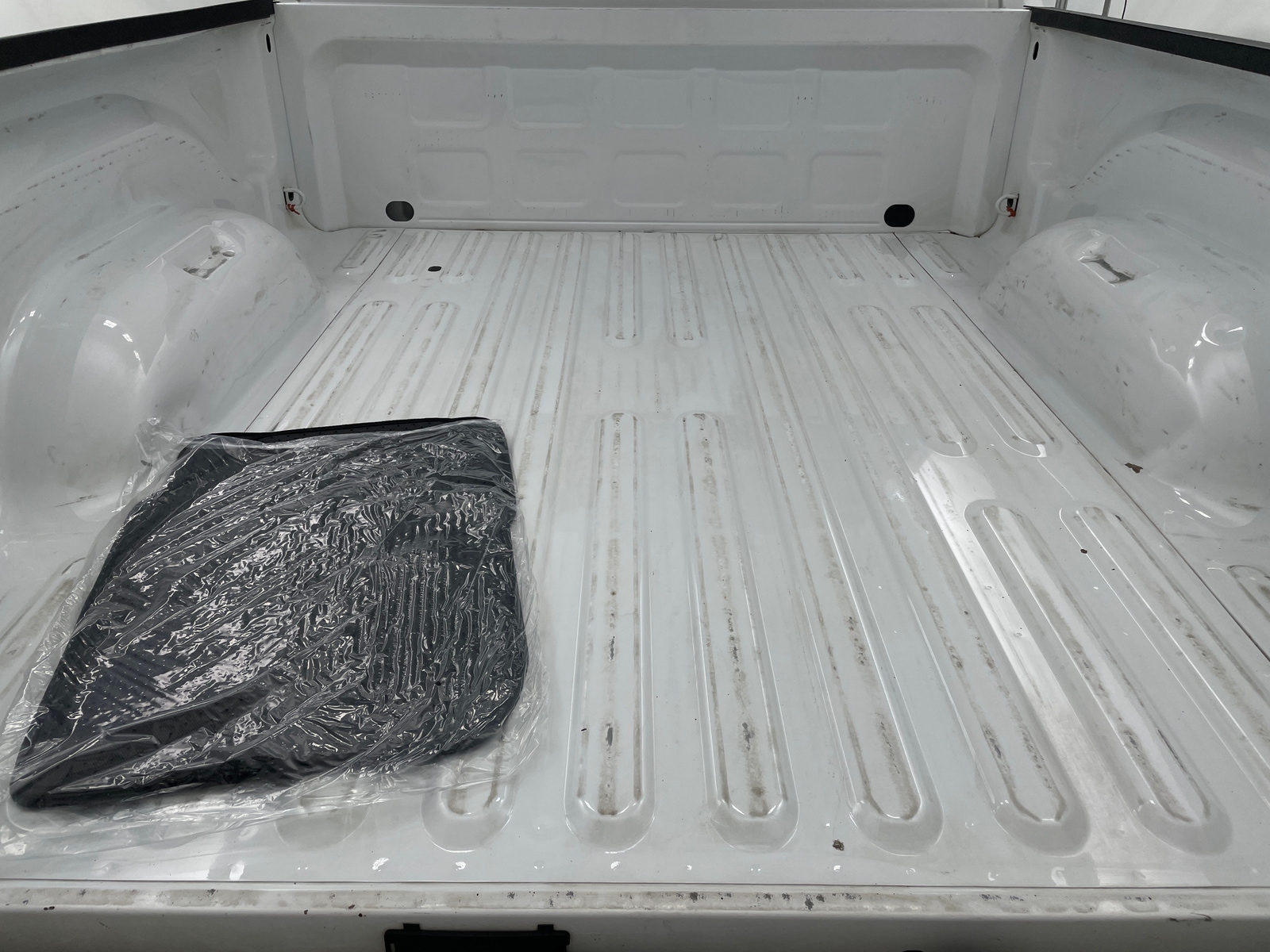 Thumbnail: 2014 RAM 1500 - 7