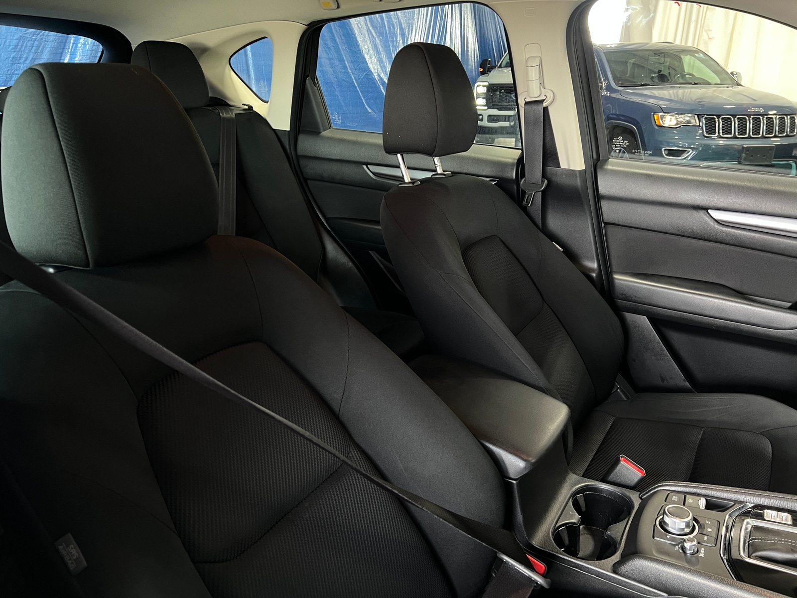 Thumbnail: 2018 Mazda CX-5 - 2