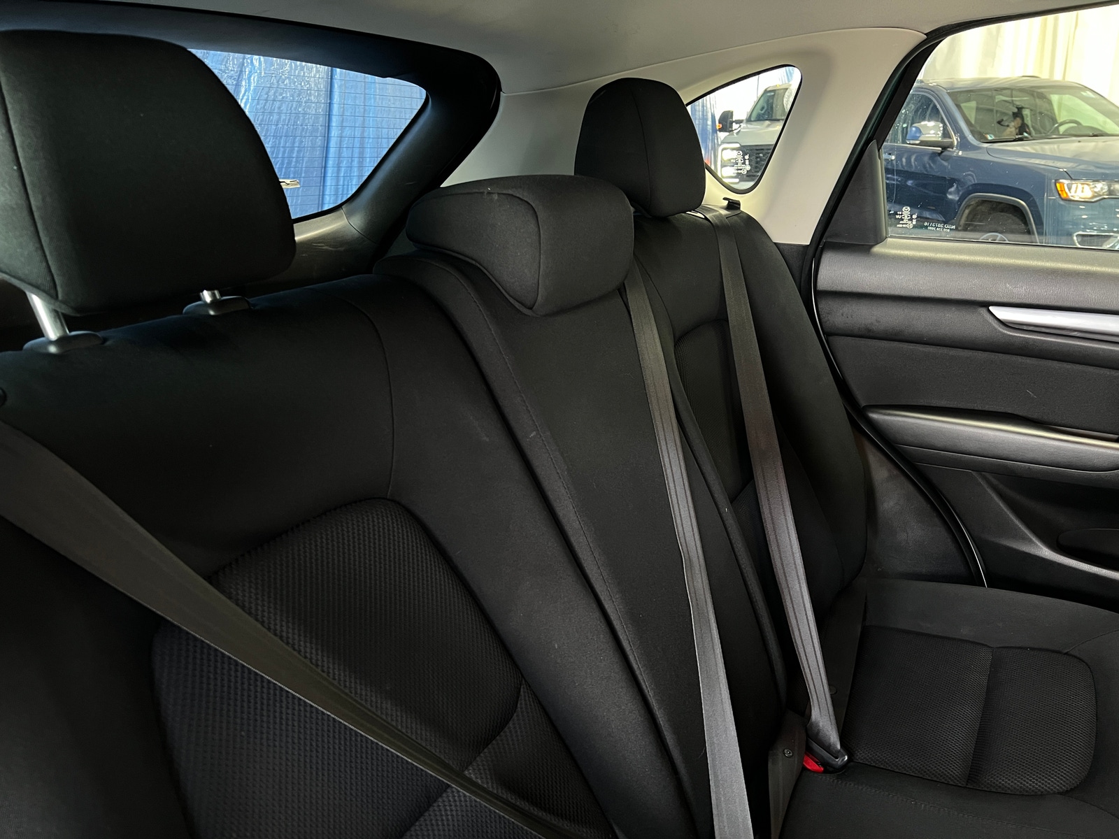 Thumbnail: 2018 Mazda CX-5 - 6