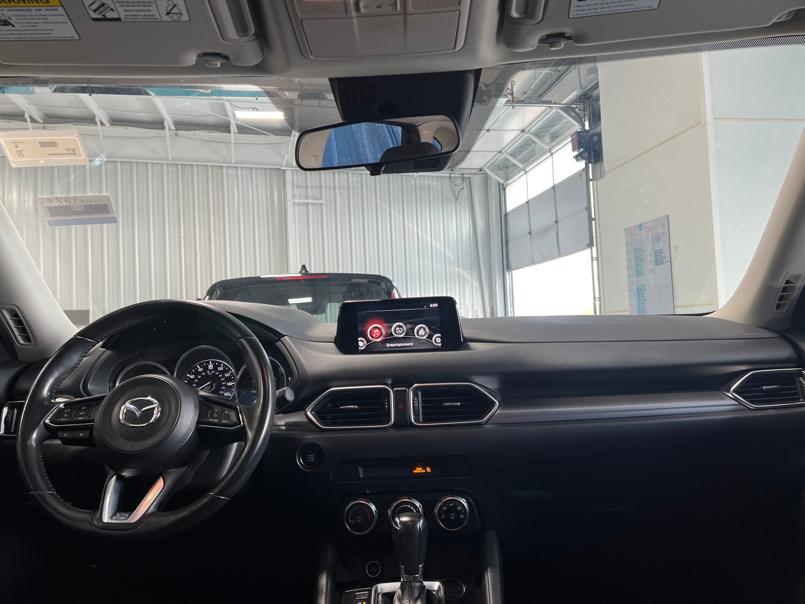 Thumbnail: 2018 Mazda CX-5 - 3
