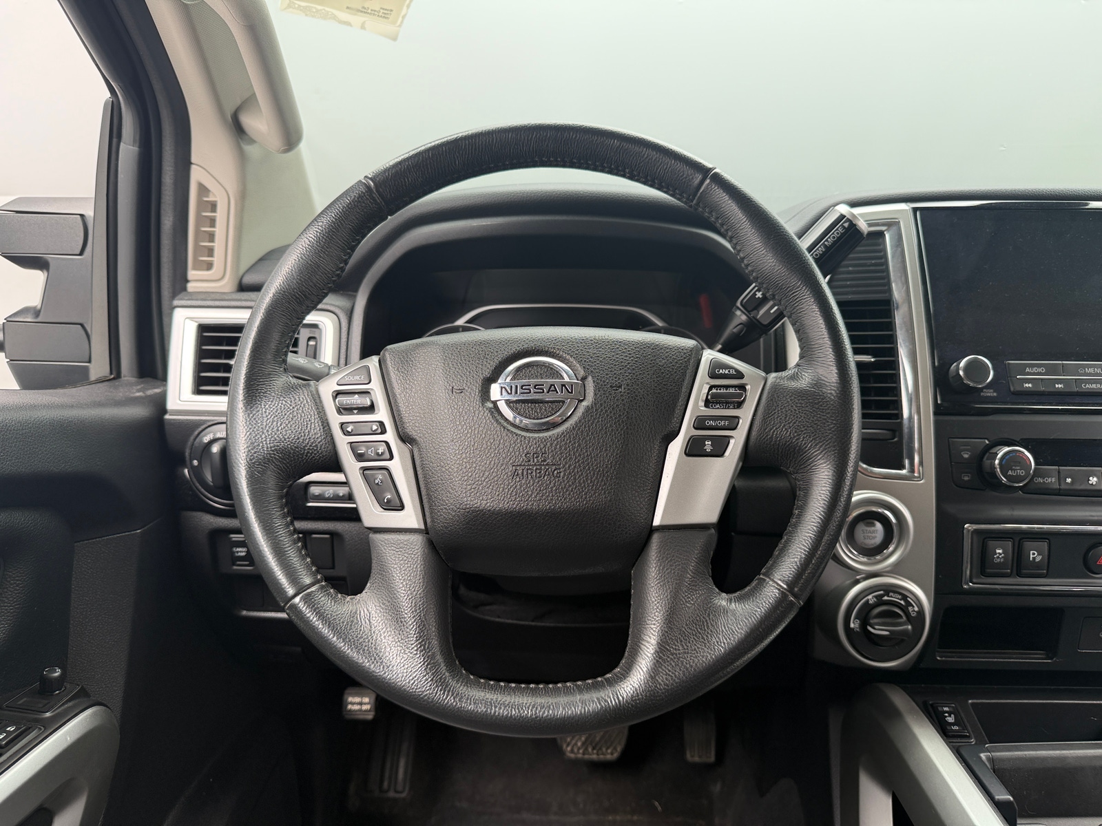 Thumbnail: 2021 Nissan Titan - 5