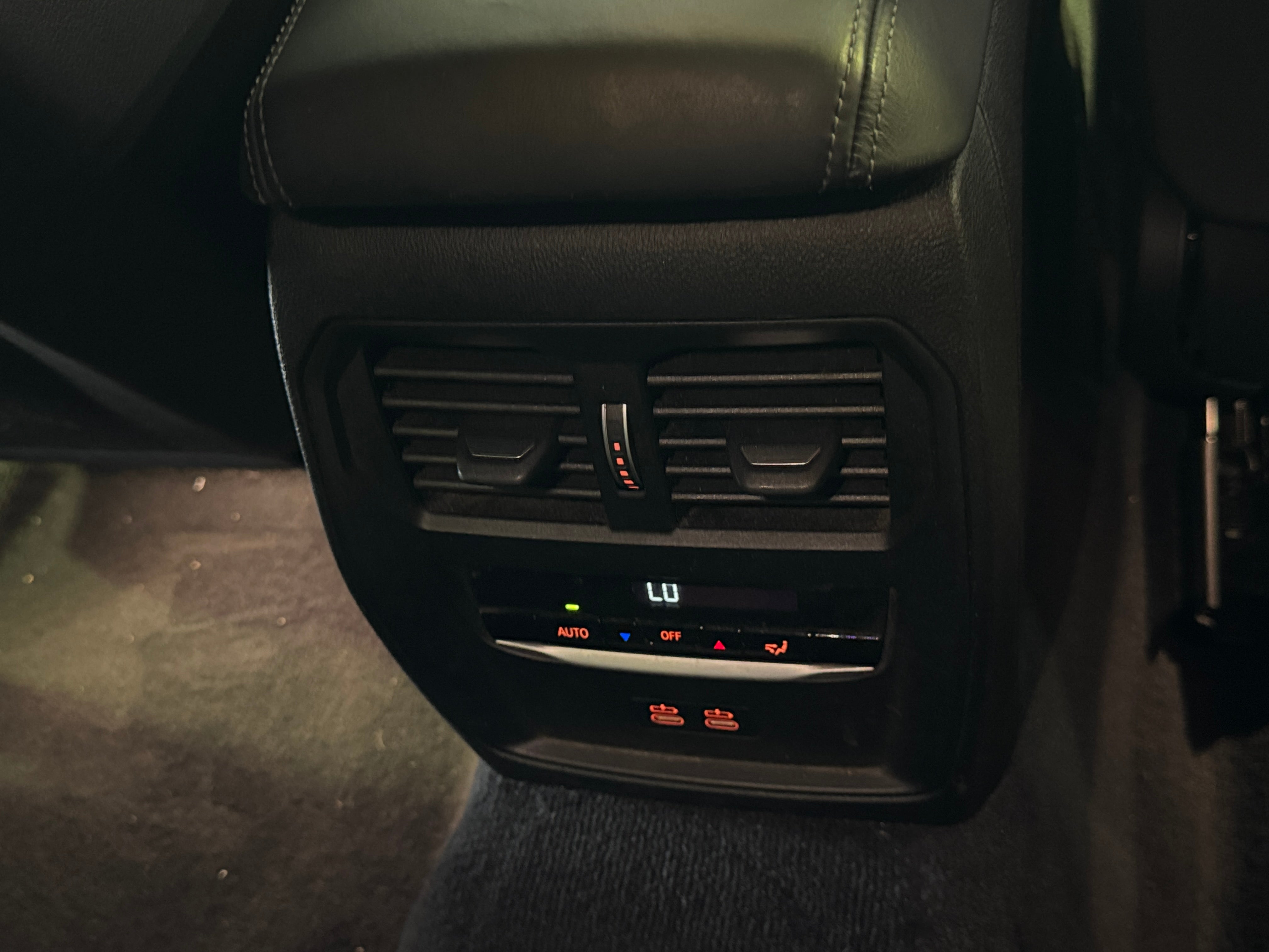 2021 BMW M4