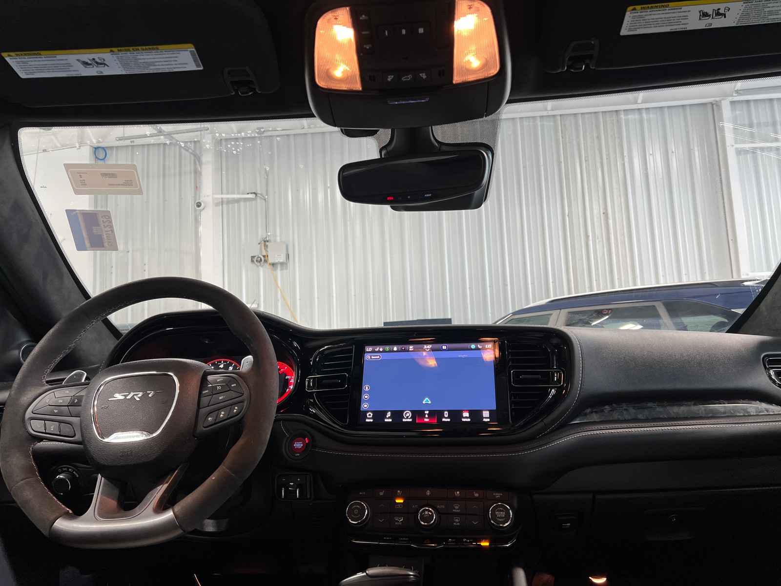 Thumbnail: 2025 Dodge Durango - 2