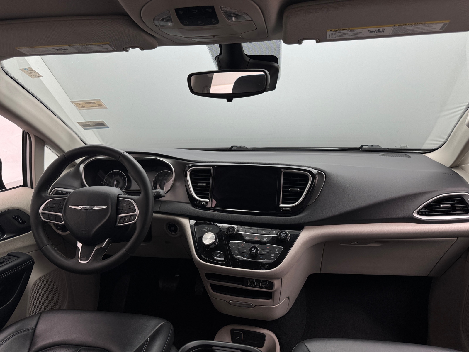 Thumbnail: 2024 Chrysler Pacifica - 2