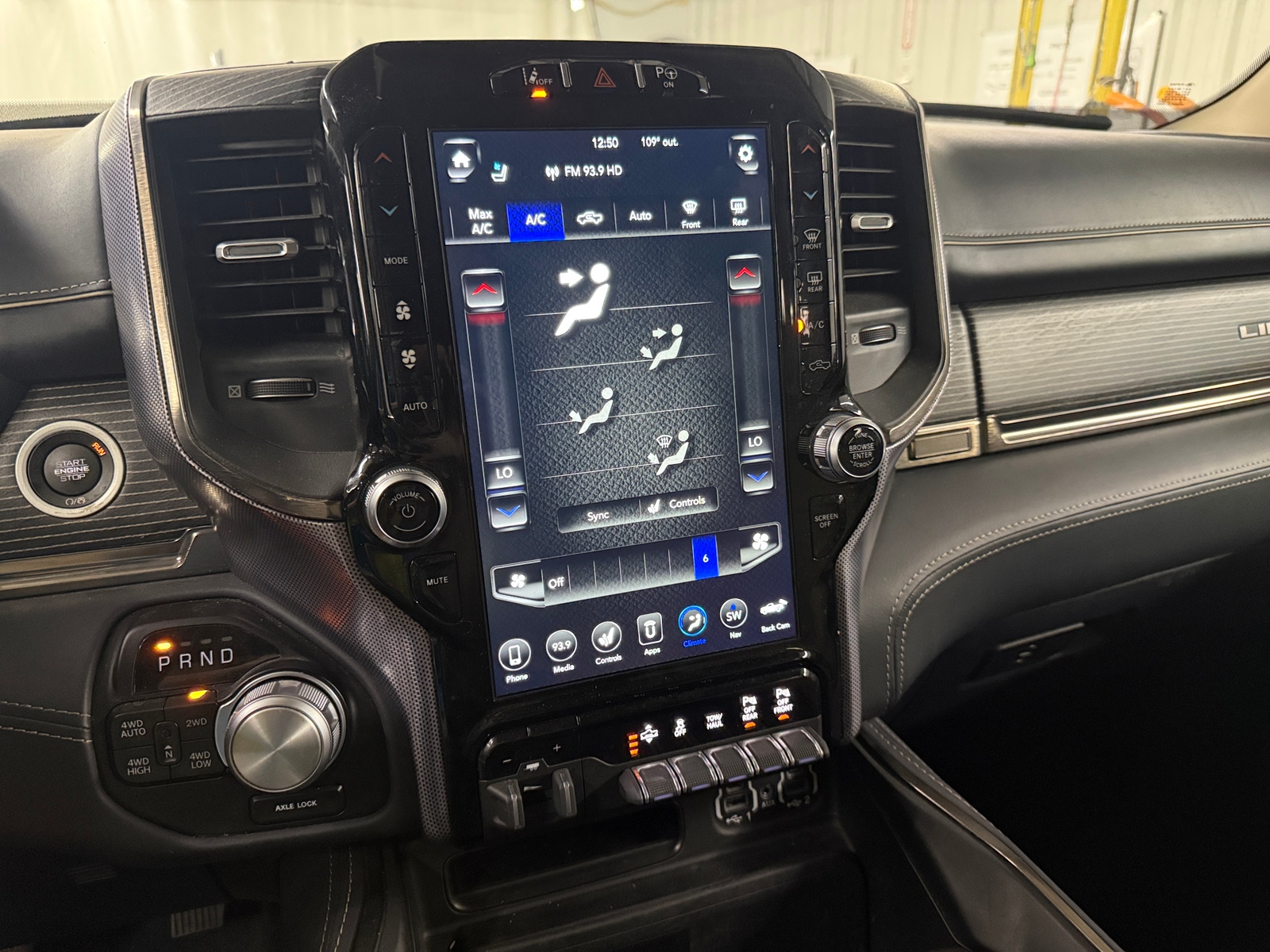 Thumbnail: 2020 RAM 1500 - 3