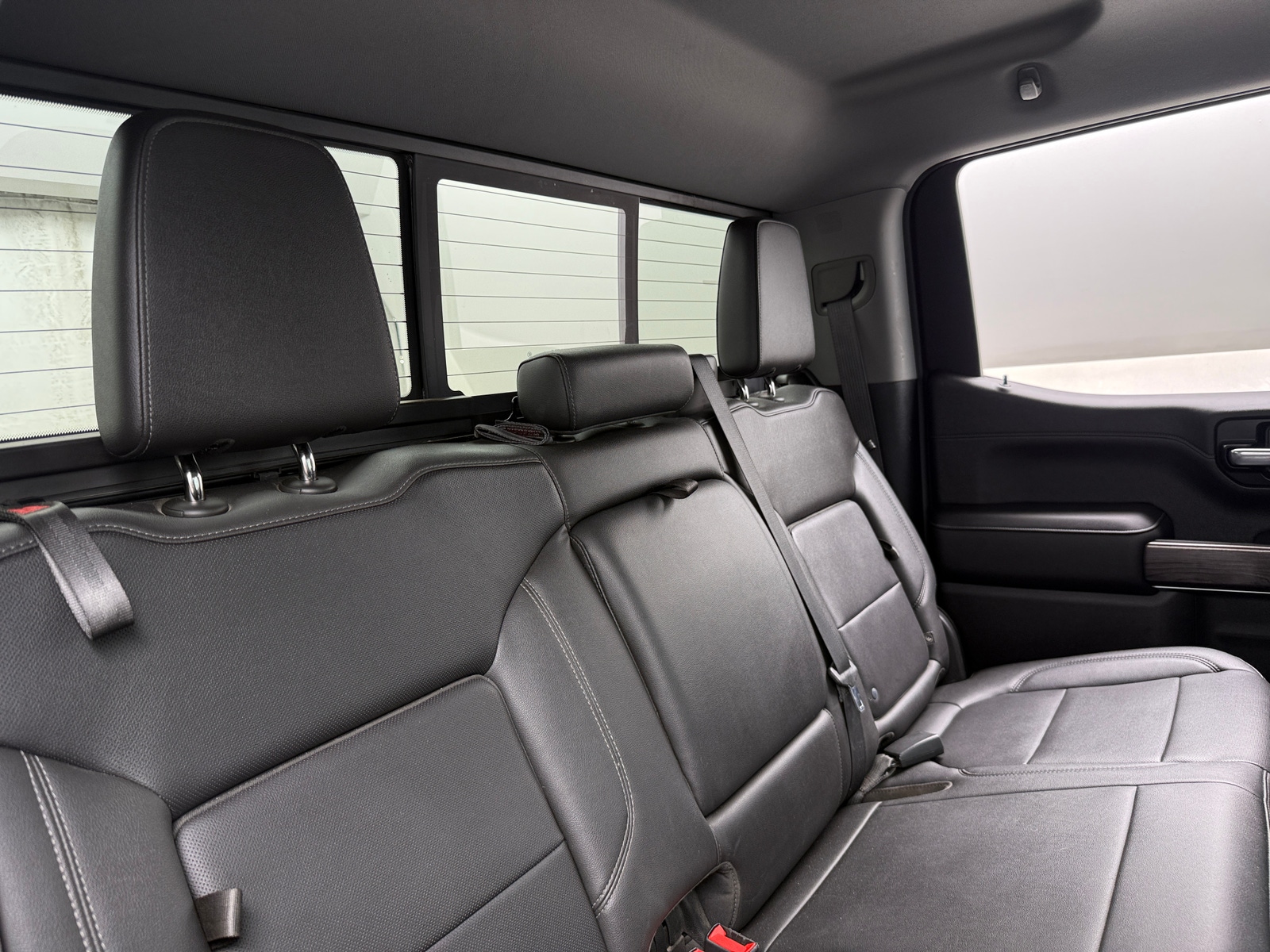 Thumbnail: 2019 Chevrolet Silverado 1500 - 5