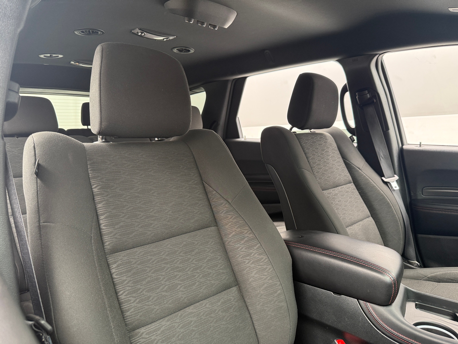 Thumbnail: 2025 Dodge Durango - 2