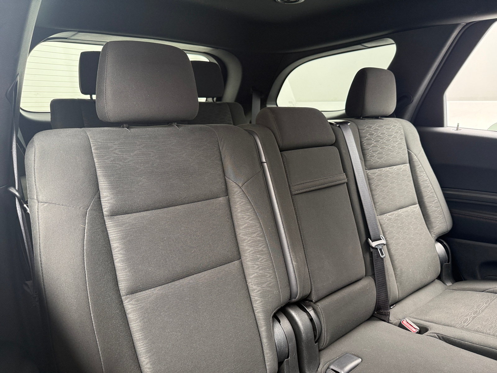 Thumbnail: 2025 Dodge Durango - 6