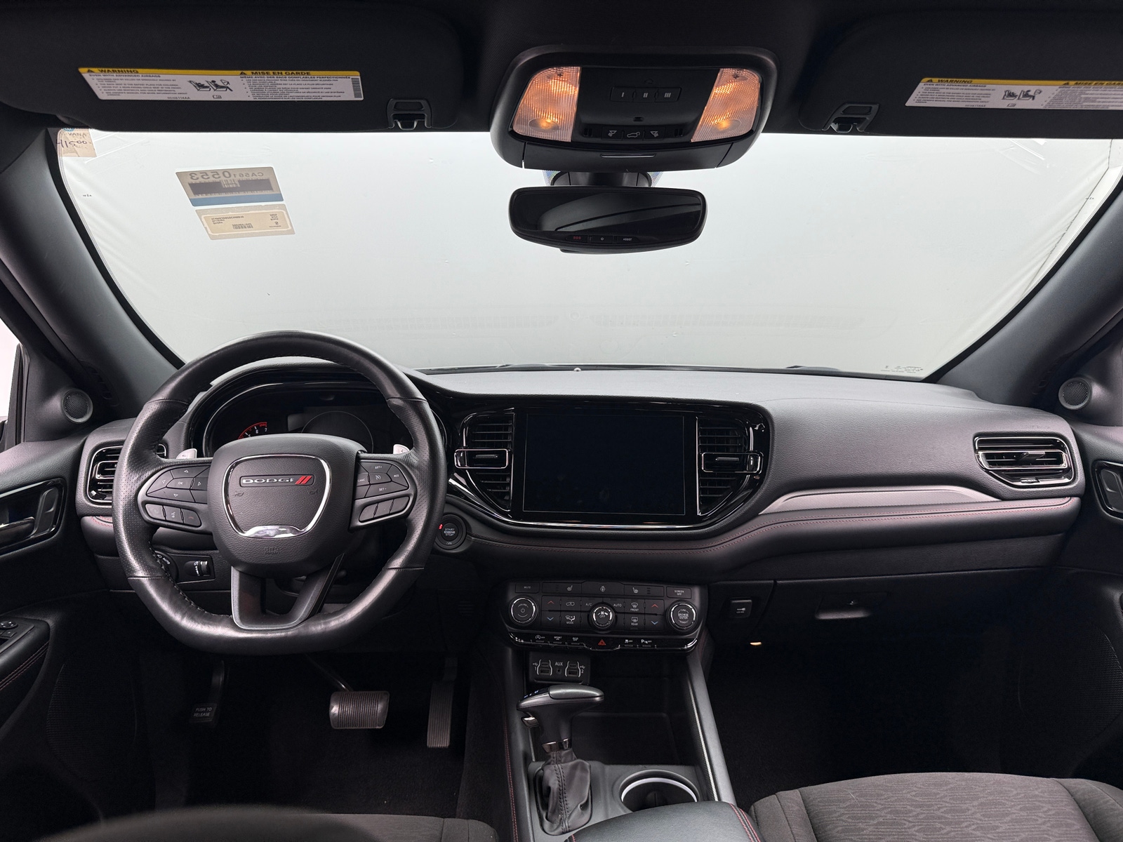 Thumbnail: 2025 Dodge Durango - 3