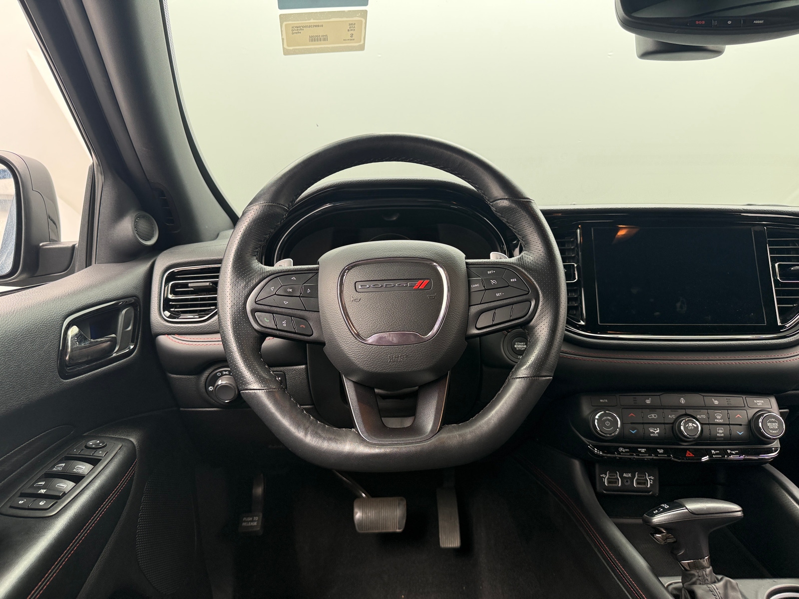 Thumbnail: 2025 Dodge Durango - 5