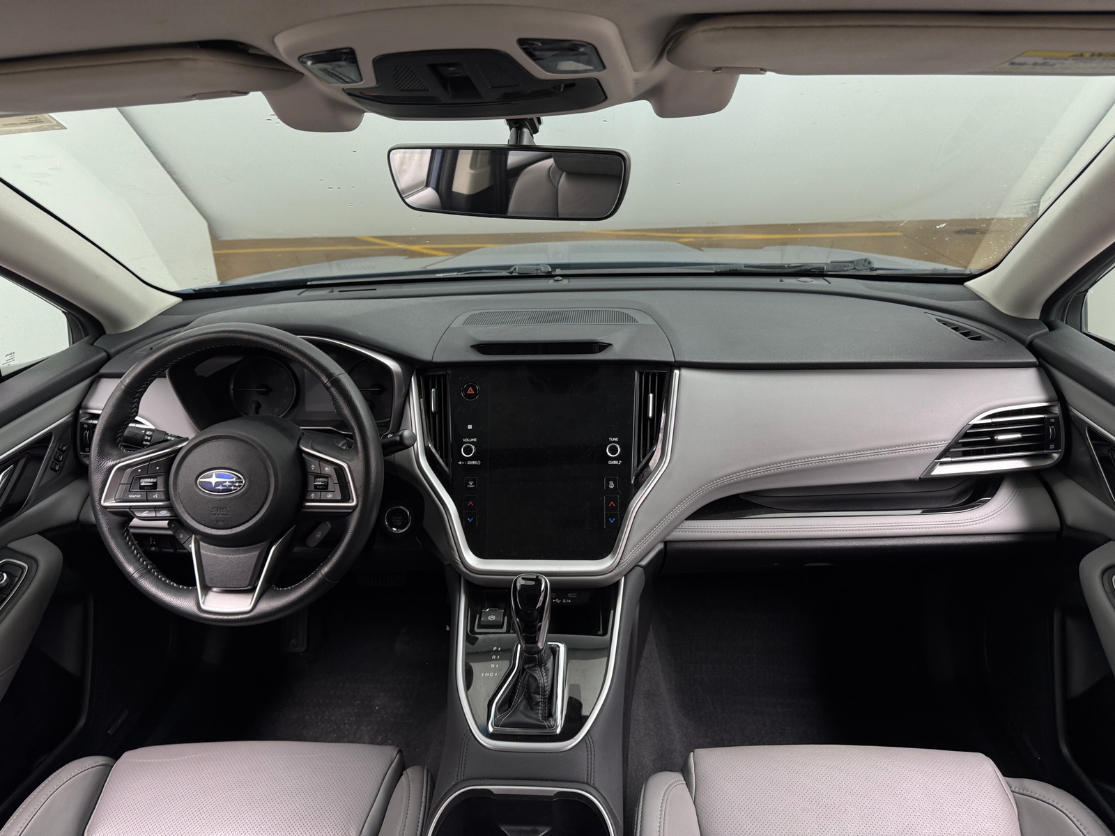 Thumbnail: 2020 Subaru Legacy - 2