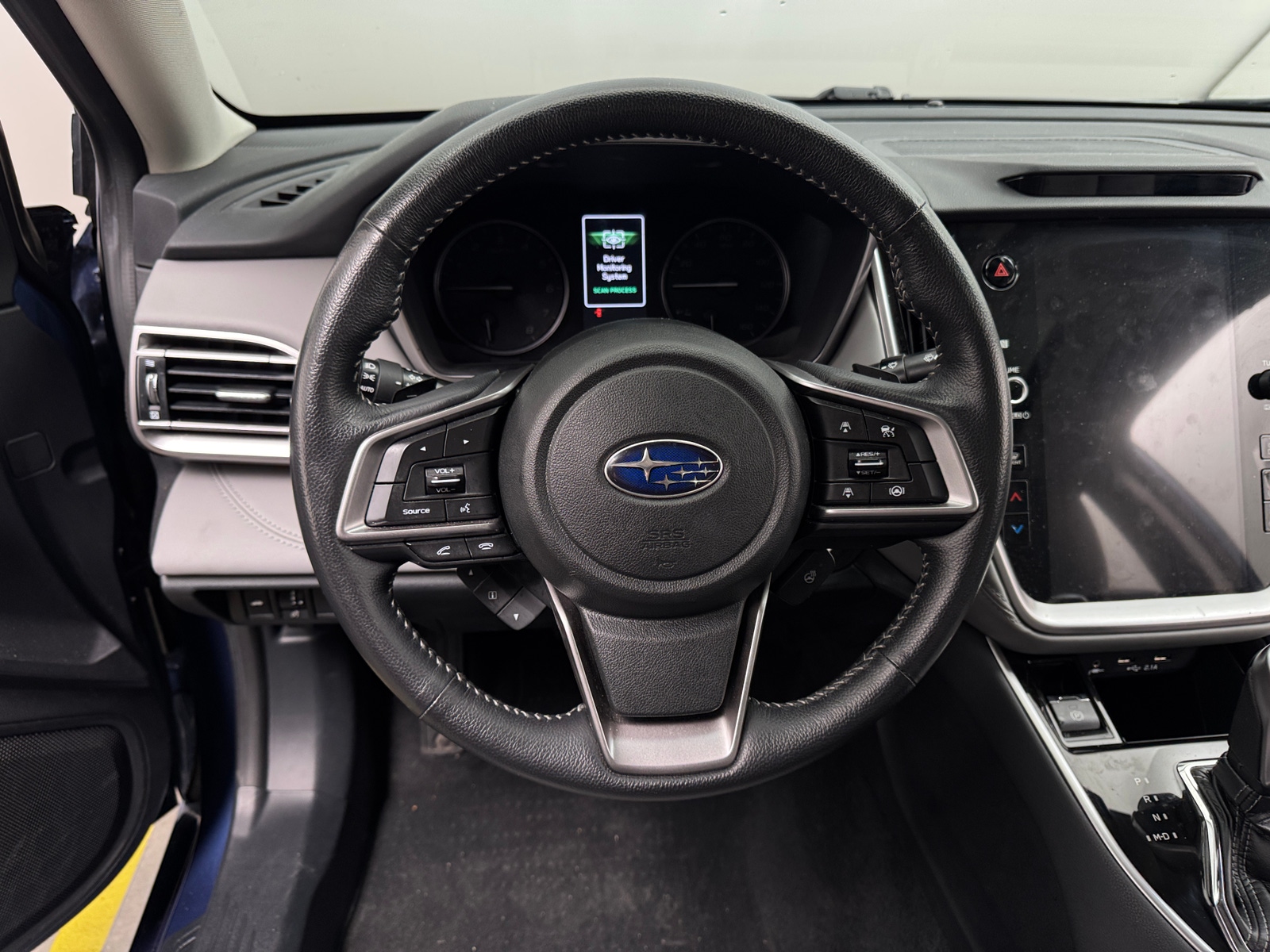 Thumbnail: 2020 Subaru Legacy - 4