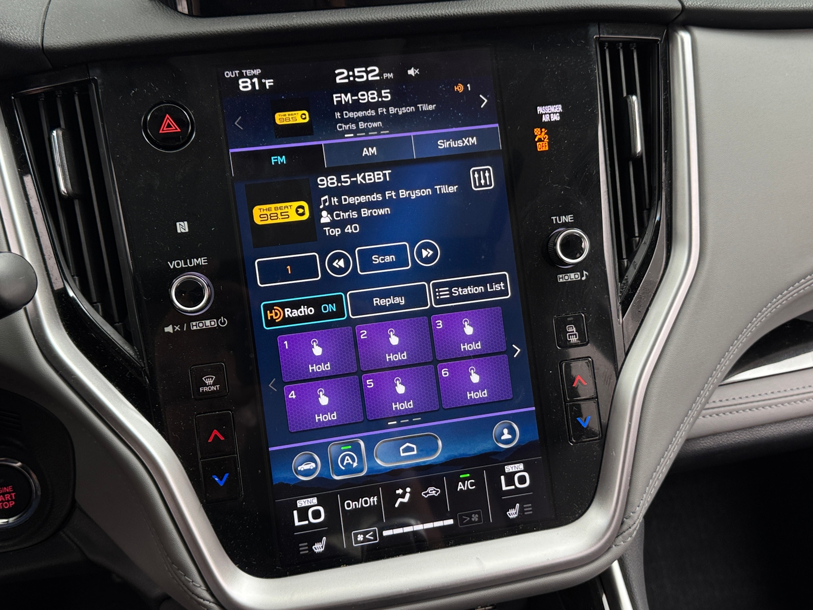 Thumbnail: 2020 Subaru Legacy - 3