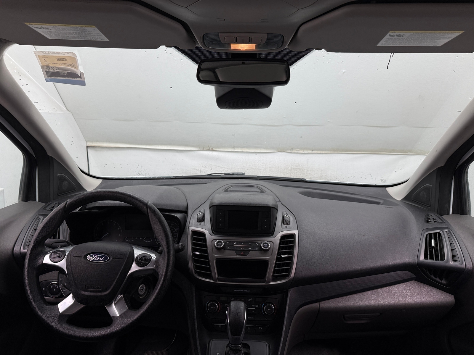 Thumbnail: 2022 Ford Transit Series - 3