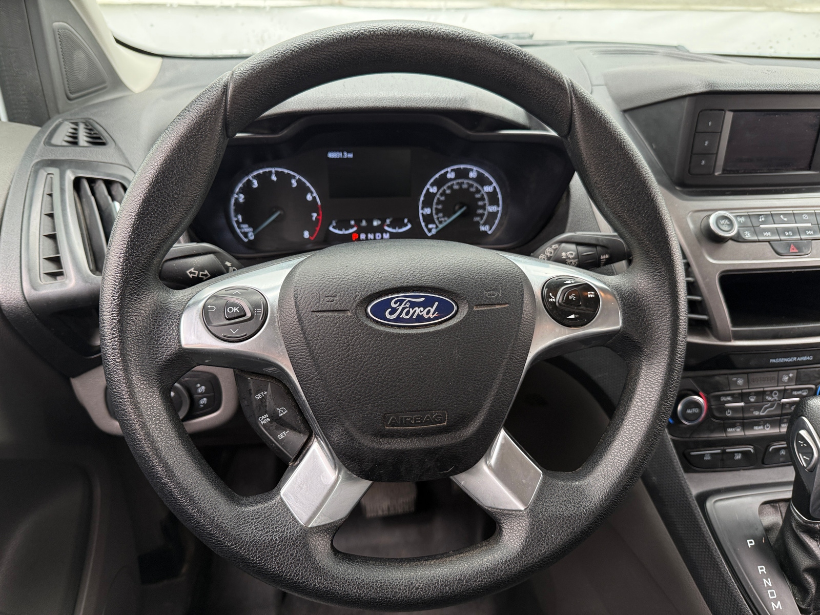Thumbnail: 2022 Ford Transit Series - 5