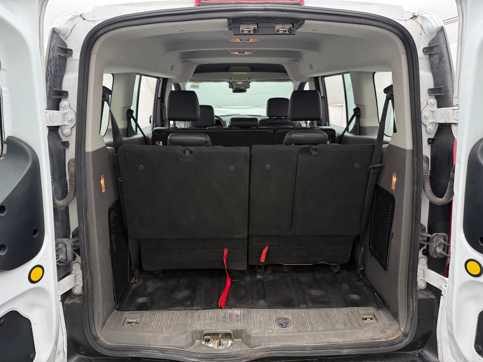 Thumbnail: 2022 Ford Transit Series - 7