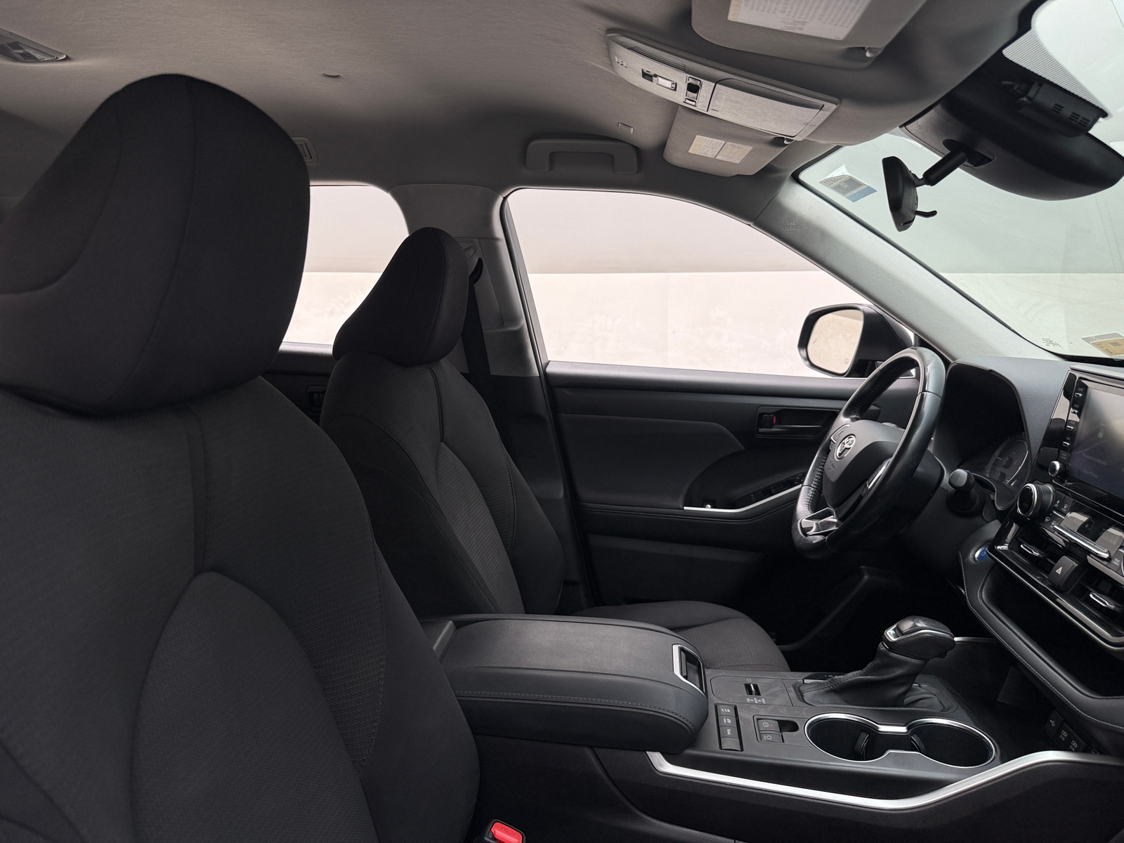 Thumbnail: 2020 Toyota Highlander - 2