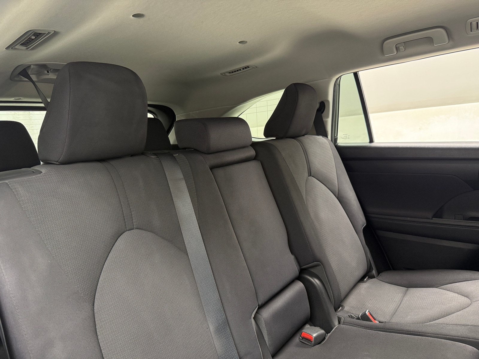 Thumbnail: 2020 Toyota Highlander - 6