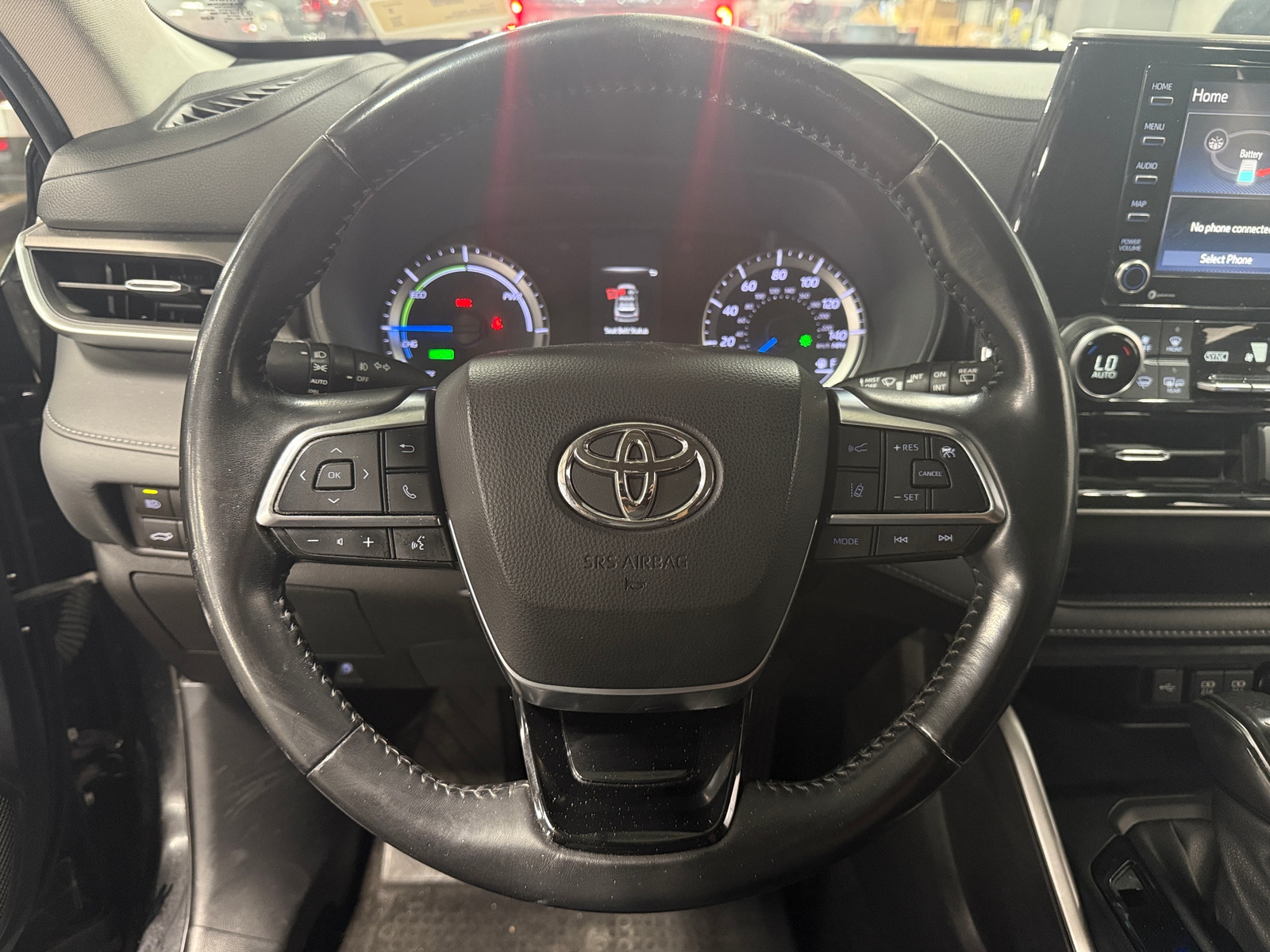 Thumbnail: 2020 Toyota Highlander - 5