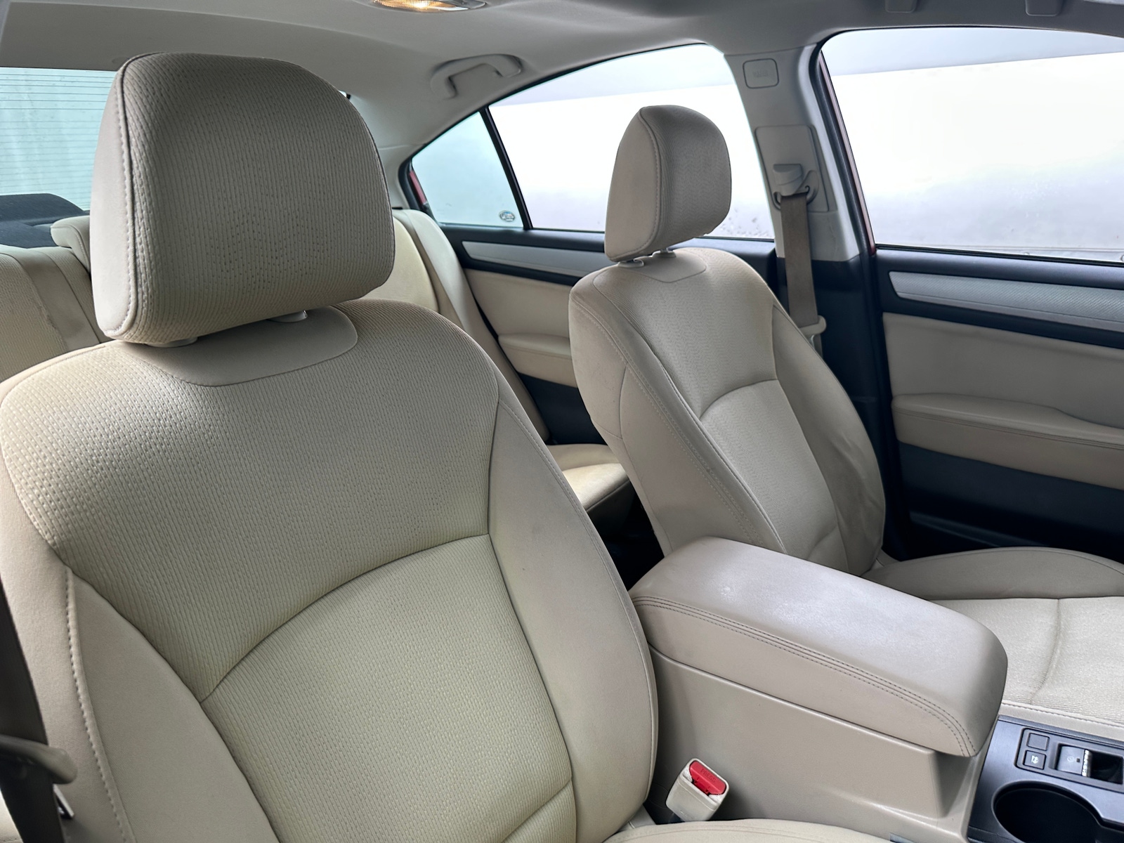 Thumbnail: 2016 Subaru Legacy - 2