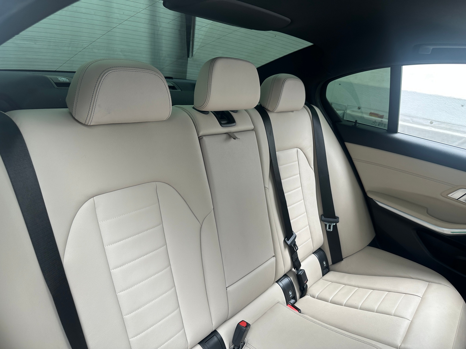 Thumbnail: 2021 BMW 3 Series - 5
