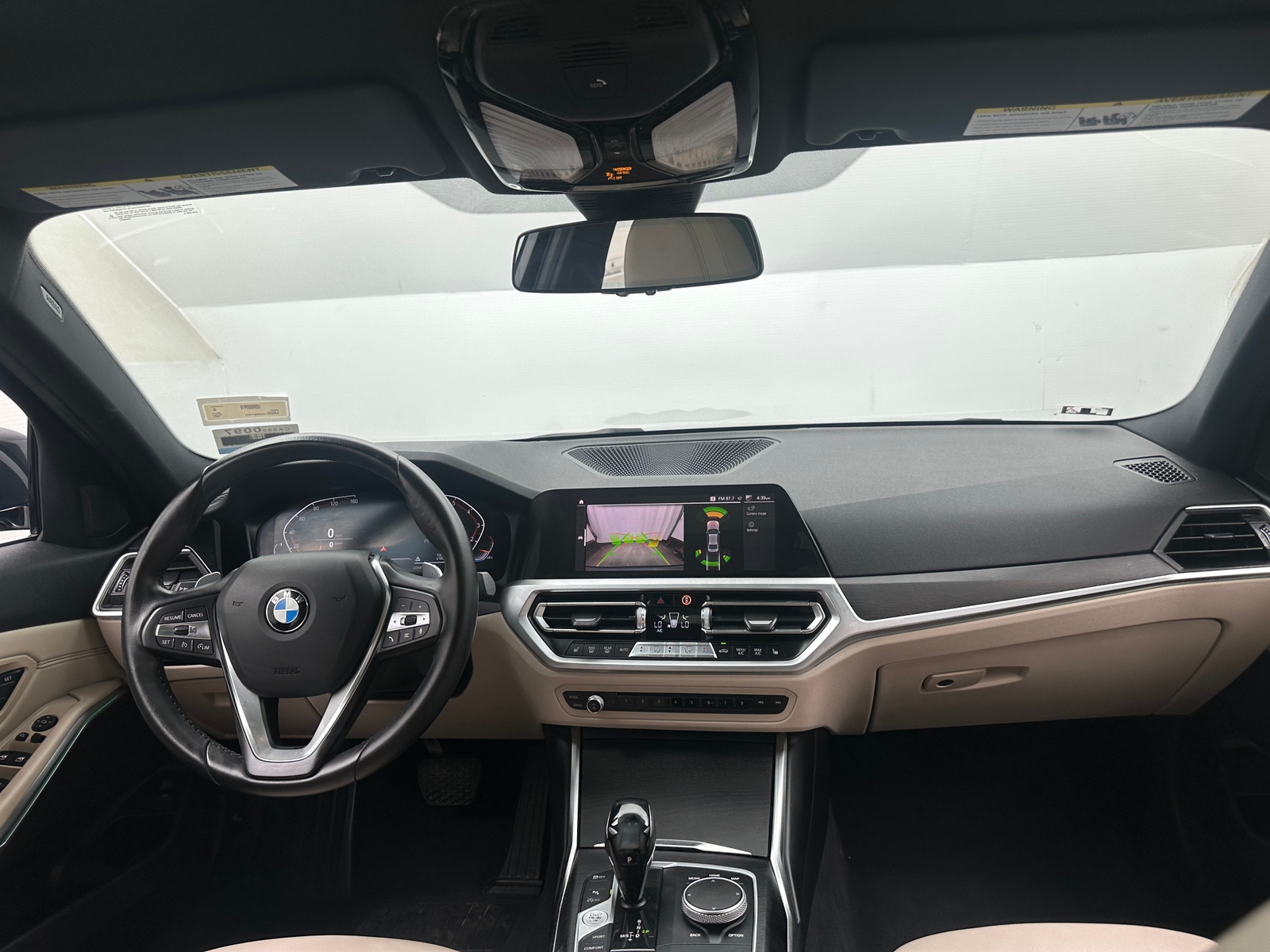 Thumbnail: 2021 BMW 3 Series - 2