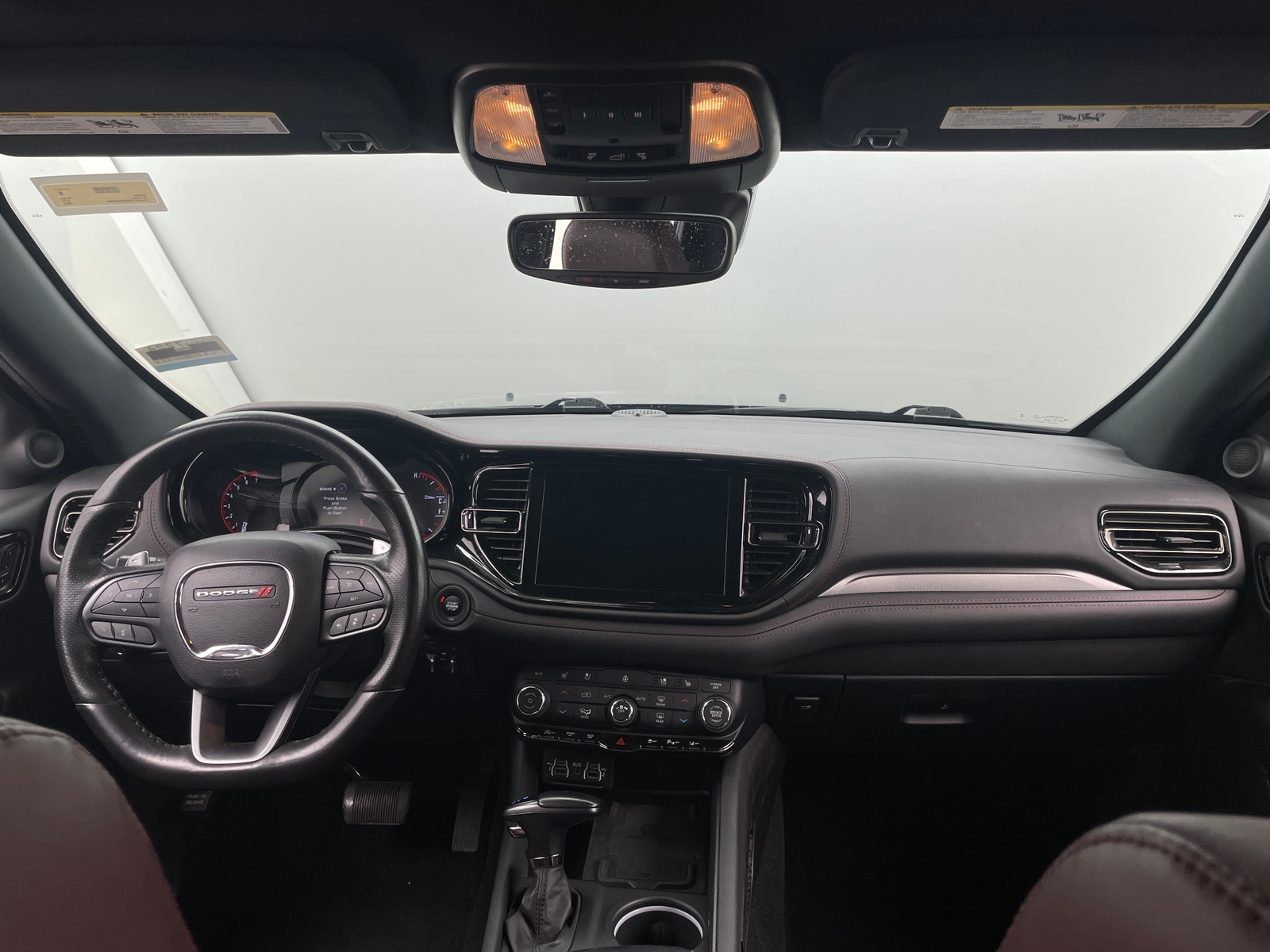Thumbnail: 2023 Dodge Durango - 2