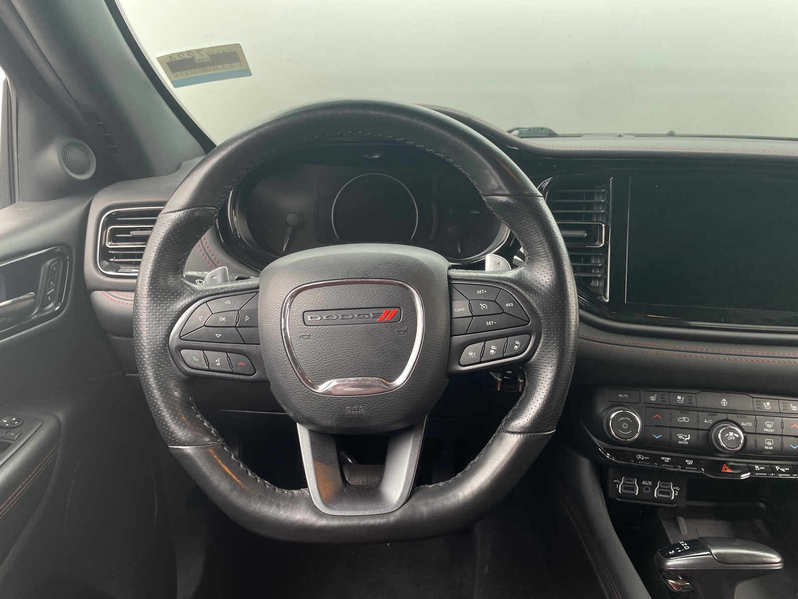 Thumbnail: 2023 Dodge Durango - 4