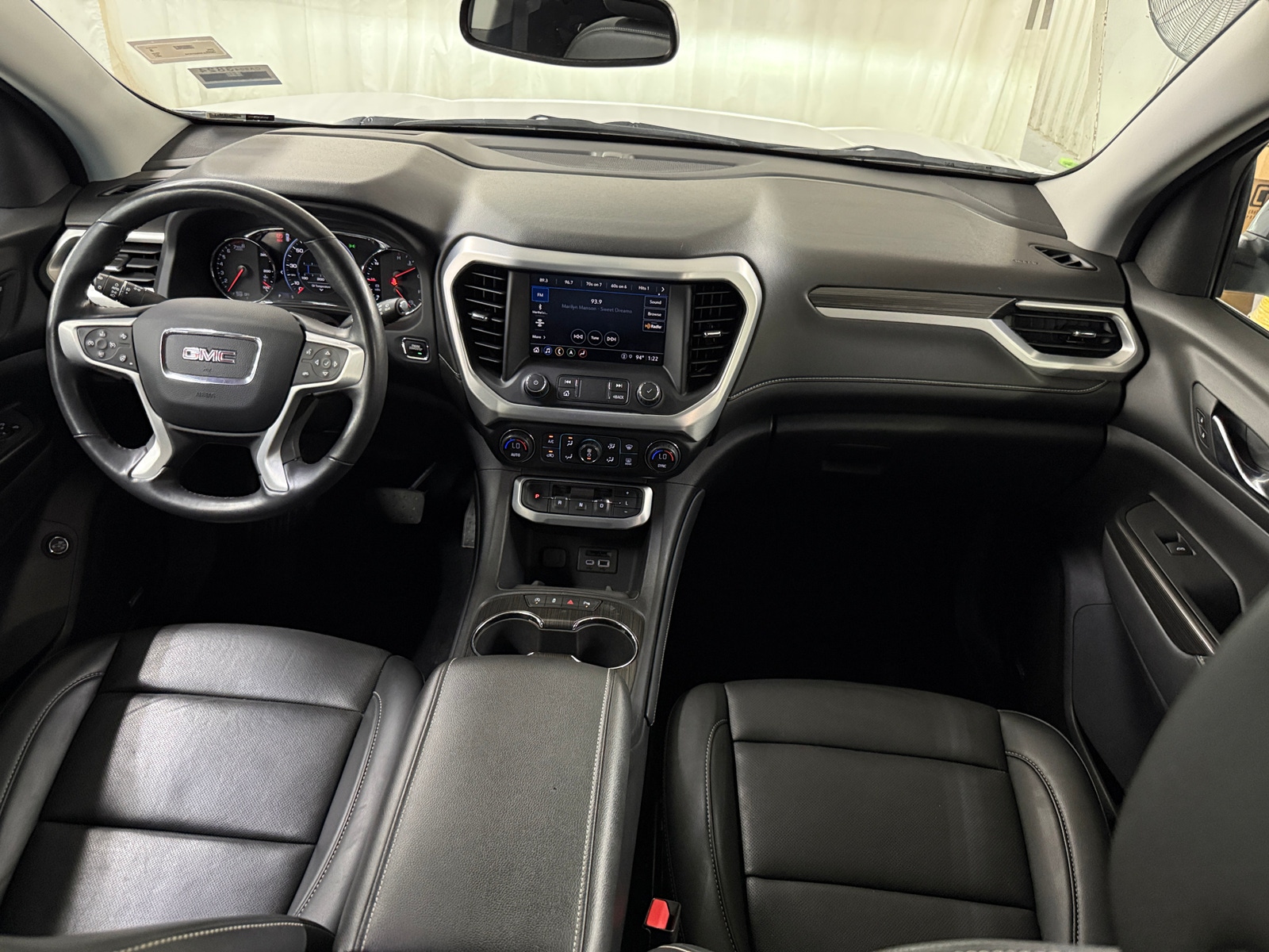 Thumbnail: 2021 GMC Acadia - 2