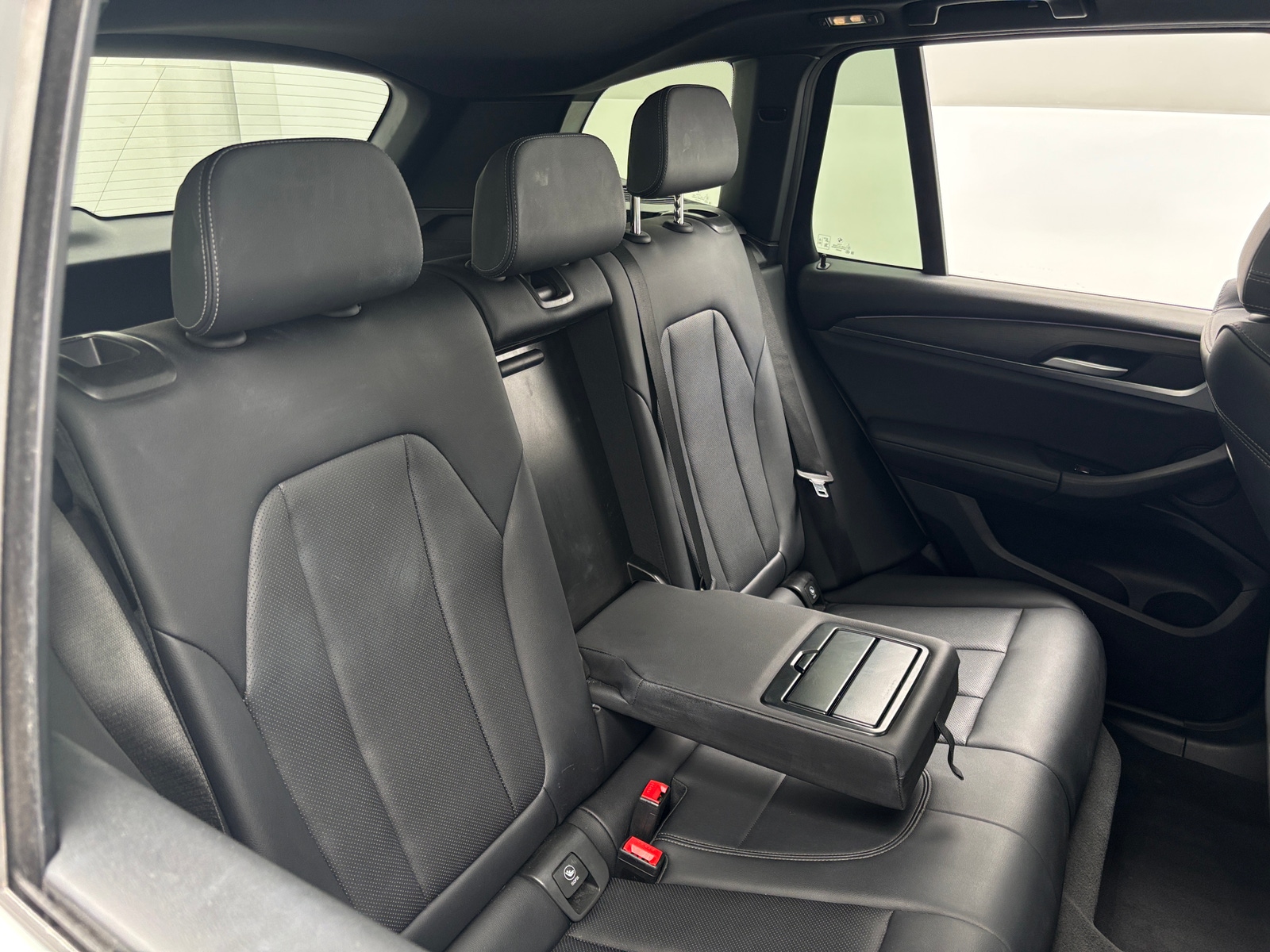 Thumbnail: 2024 BMW X3 - 6