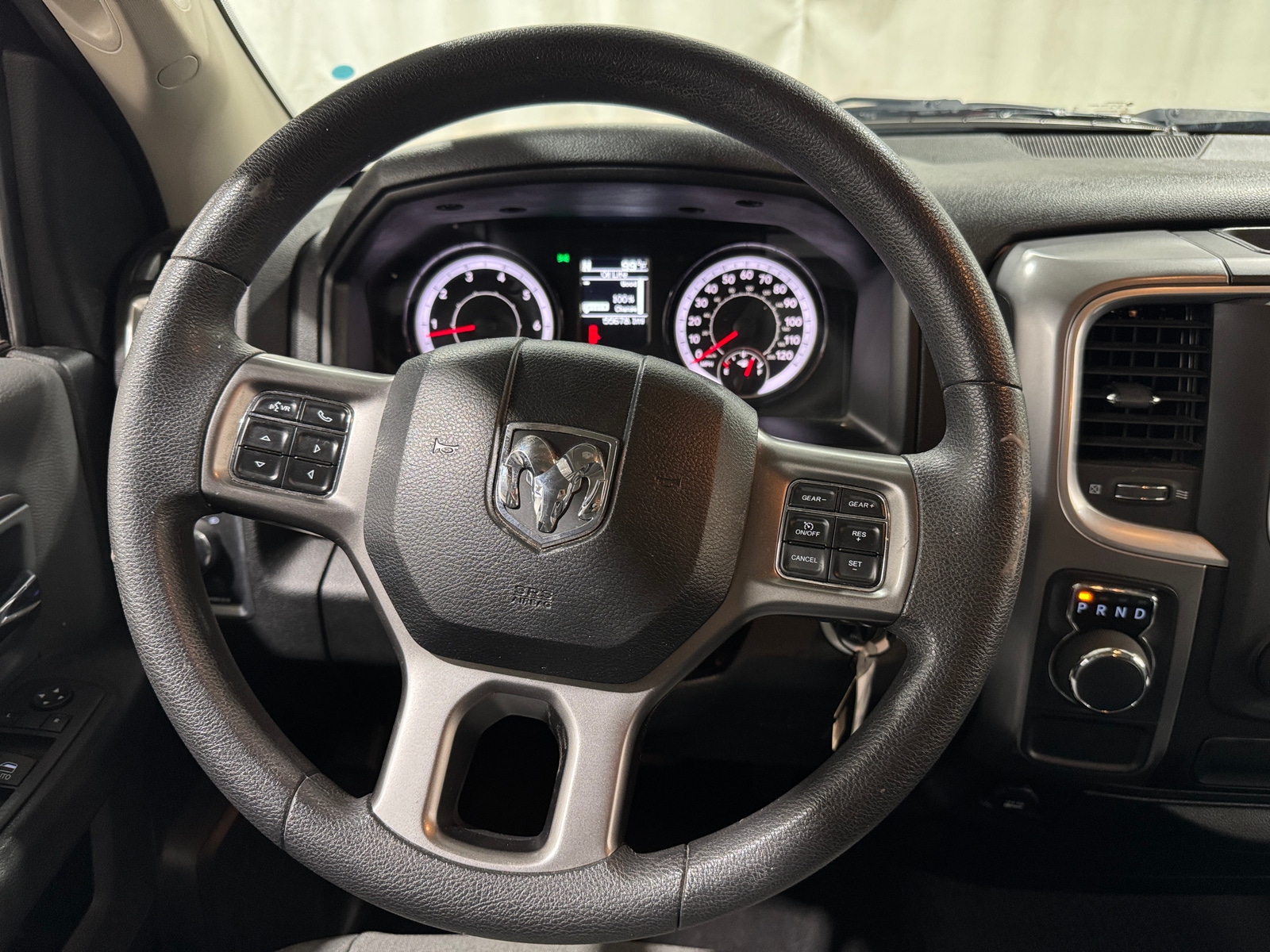 Thumbnail: 2024 RAM 1500 Classic - 5