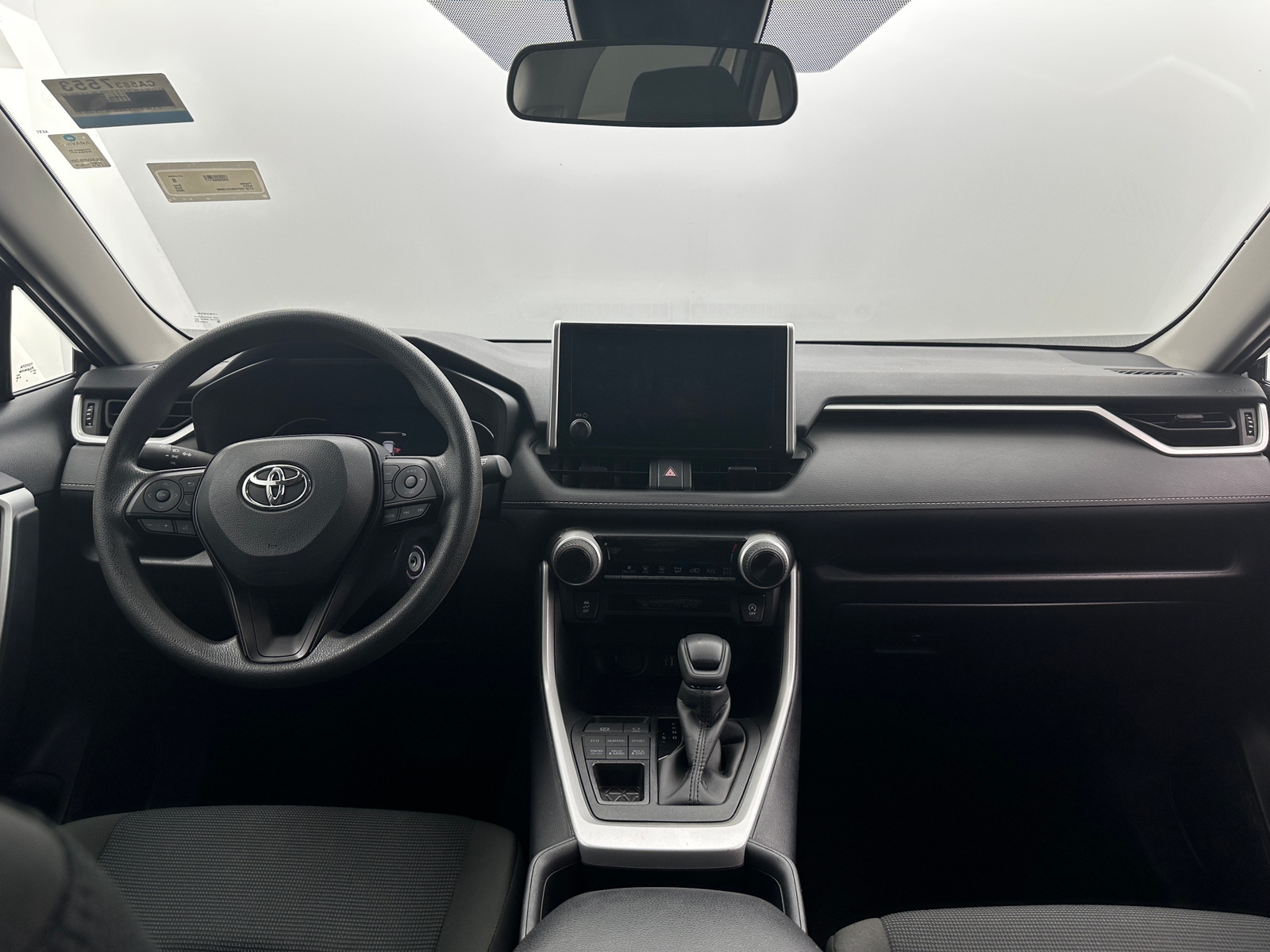 Thumbnail: 2025 Toyota RAV4 - 3