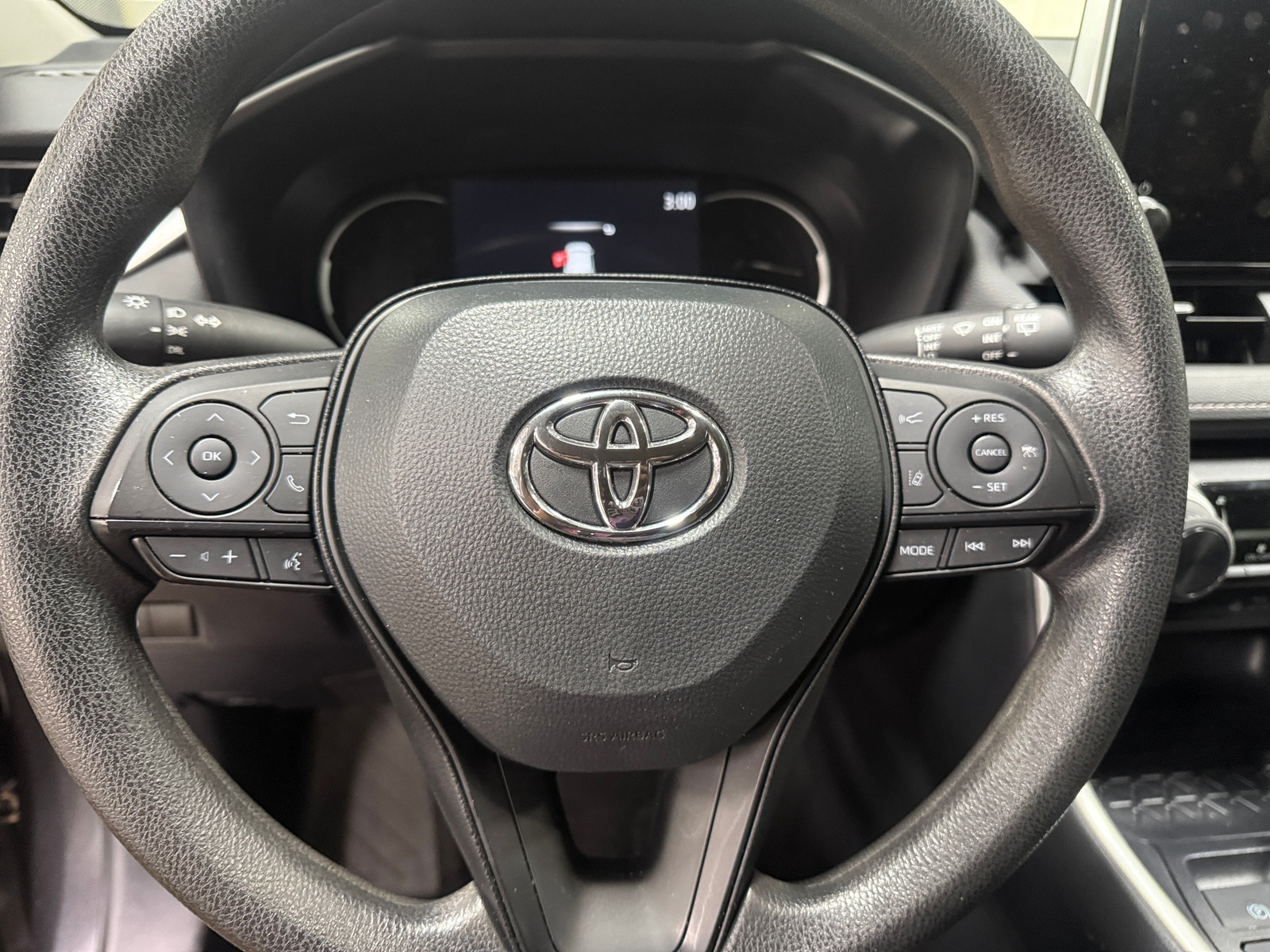 Thumbnail: 2025 Toyota RAV4 - 5