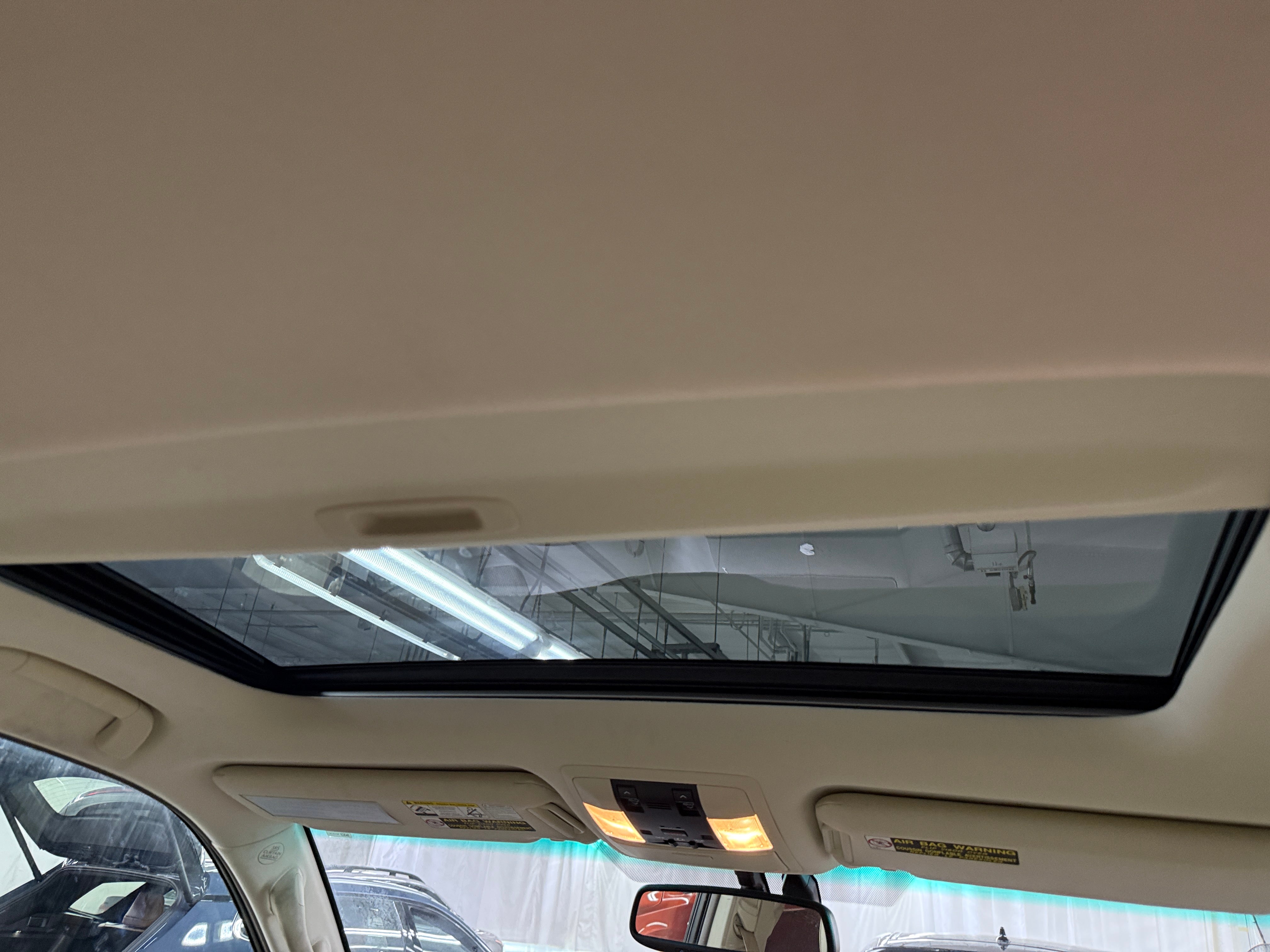2014 Lexus GX
