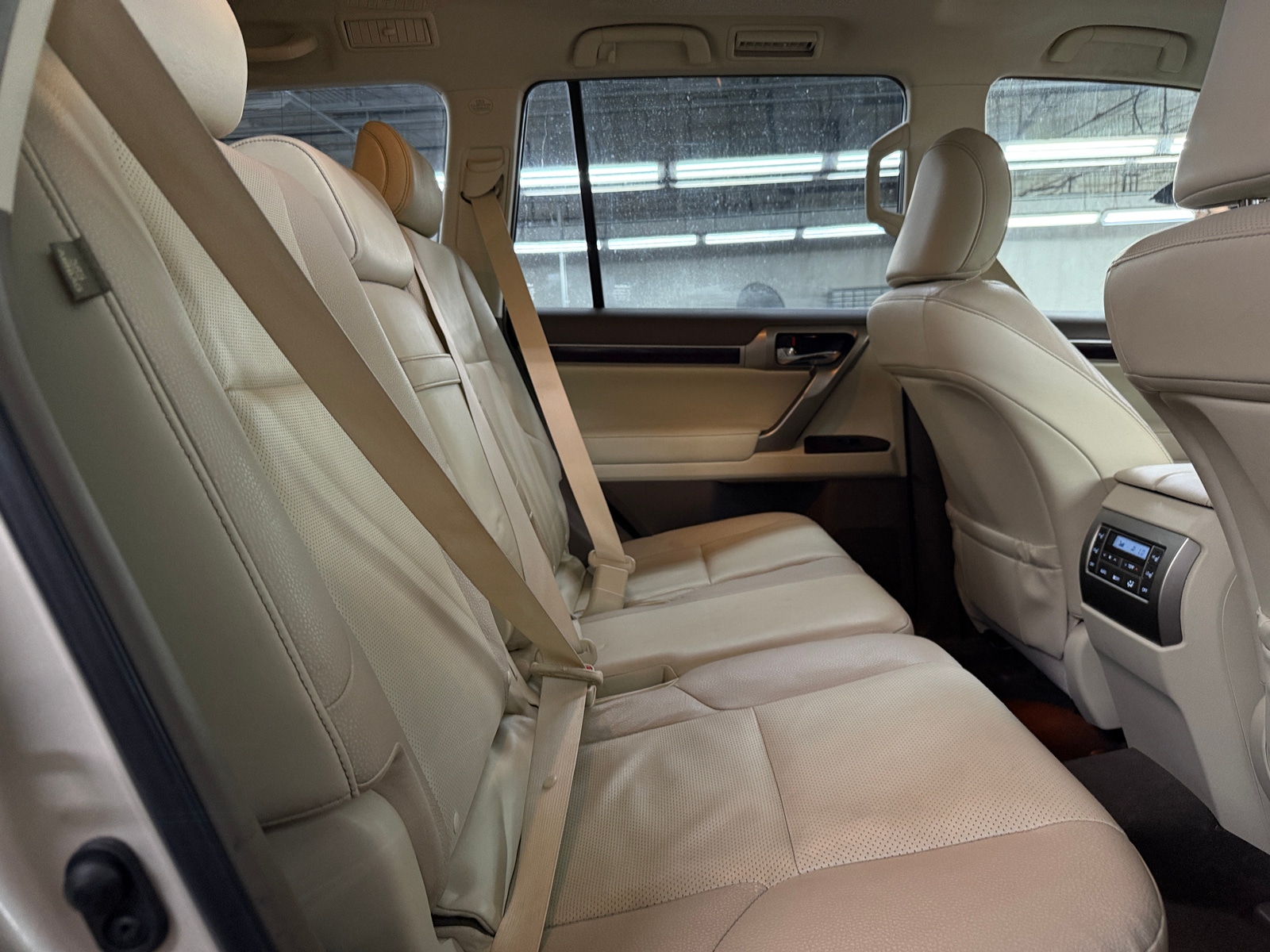 Thumbnail: 2014 Lexus GX - 5