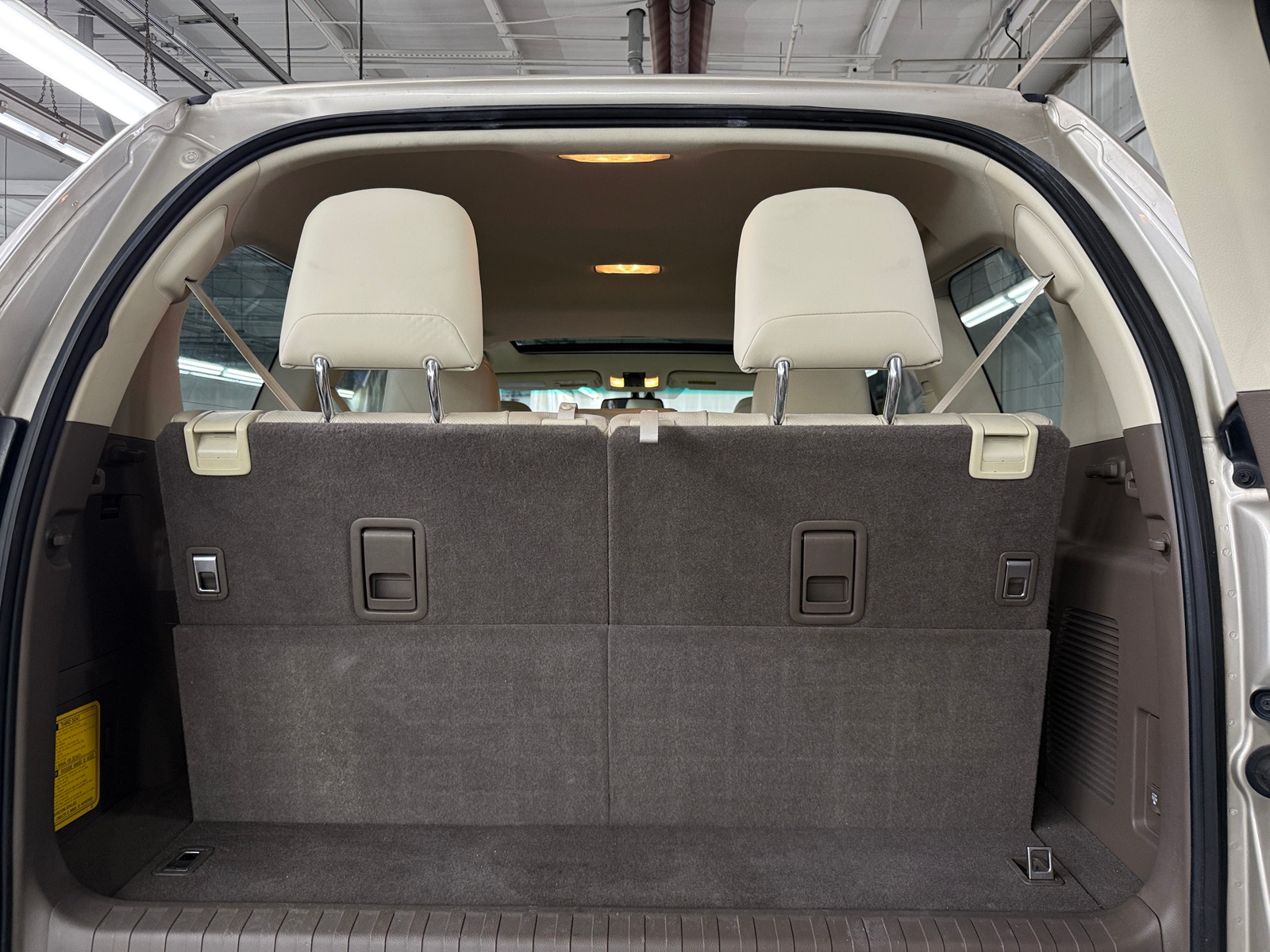 Thumbnail: 2014 Lexus GX - 6