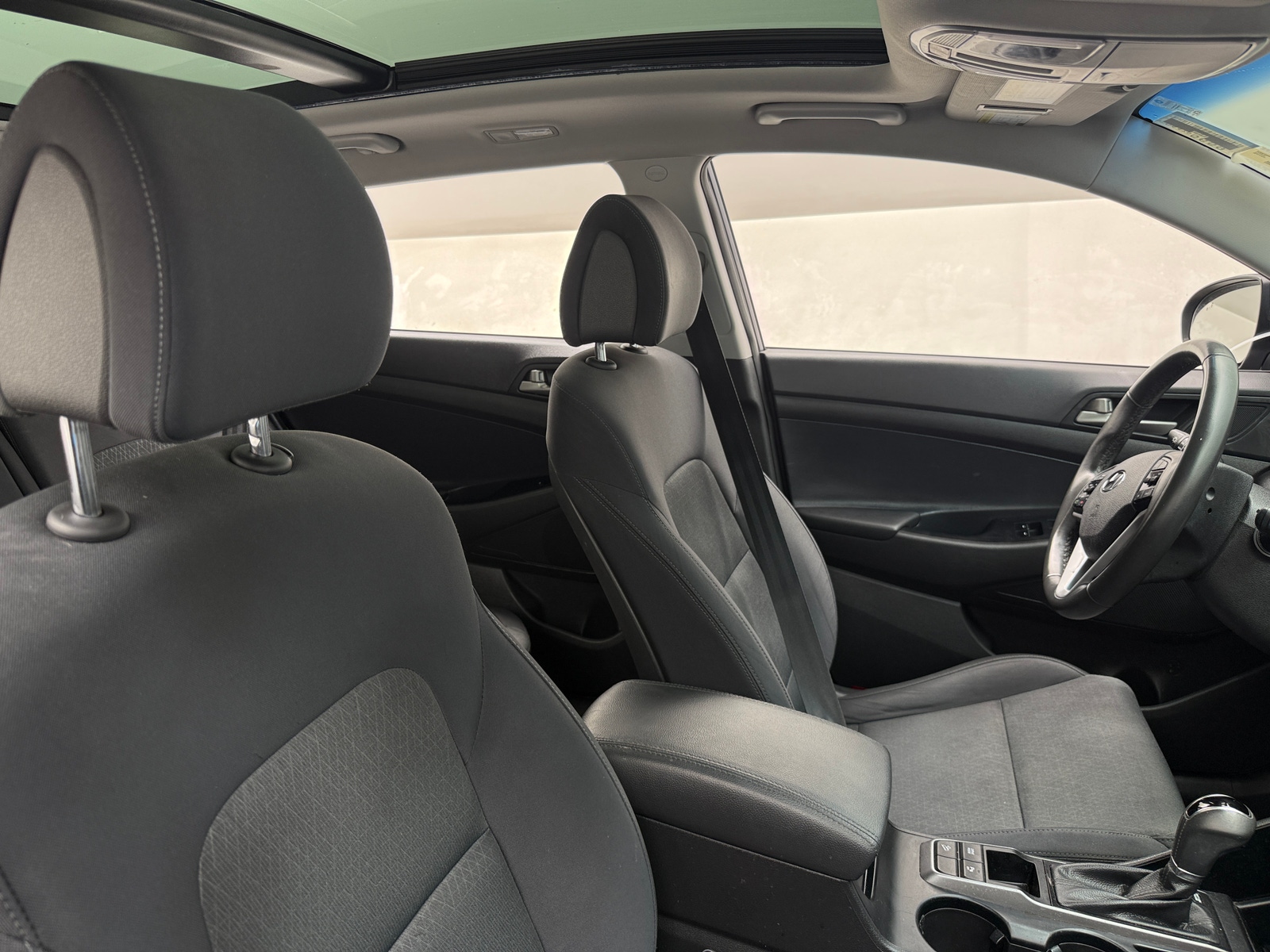 Thumbnail: 2018 Hyundai Tucson - 2