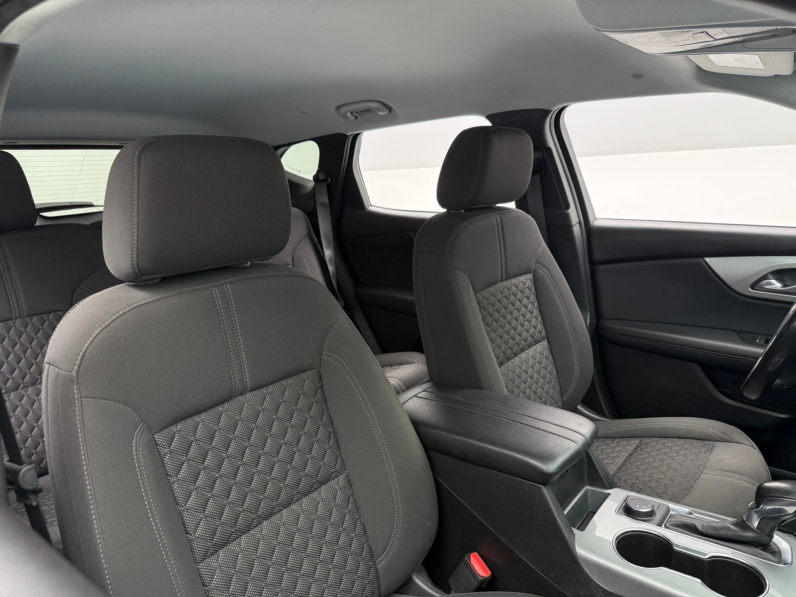 Thumbnail: 2019 Chevrolet Blazer - 2