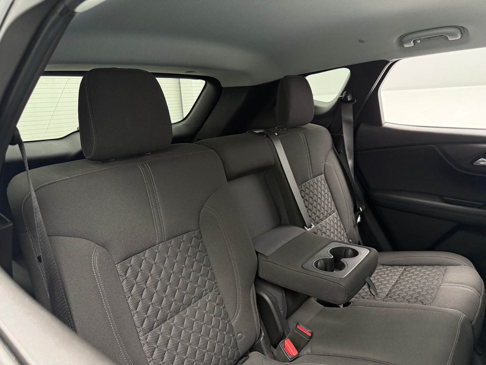 Thumbnail: 2019 Chevrolet Blazer - 6