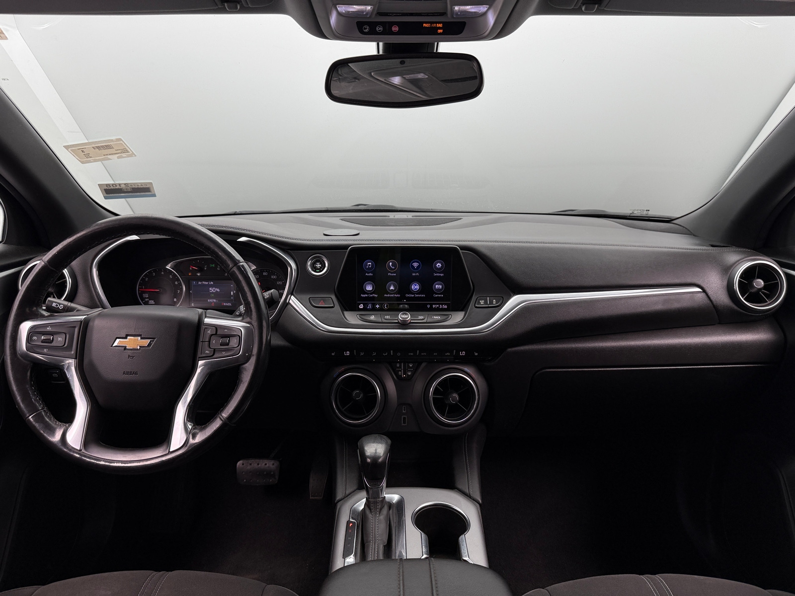 Thumbnail: 2019 Chevrolet Blazer - 3