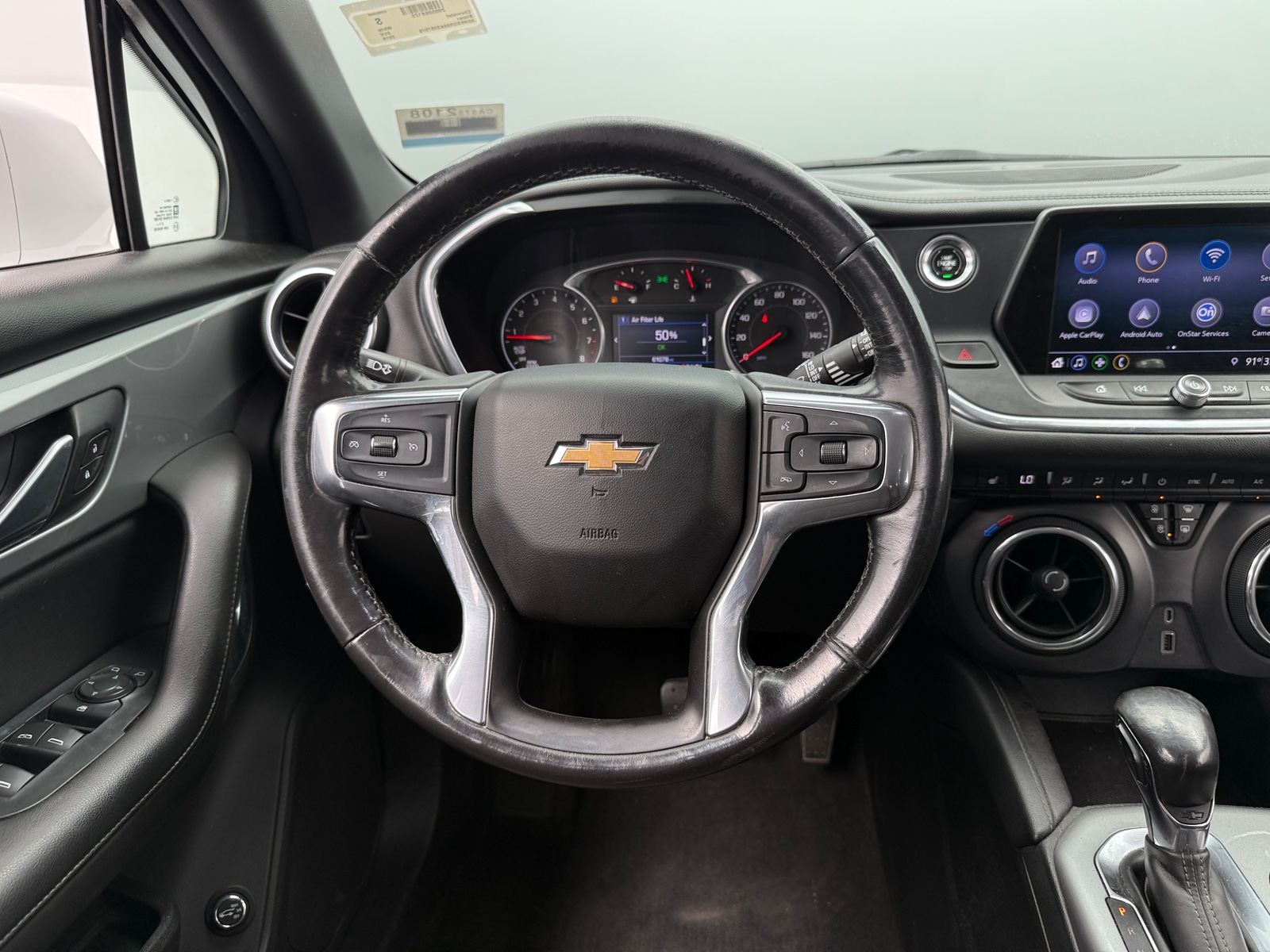 Thumbnail: 2019 Chevrolet Blazer - 5