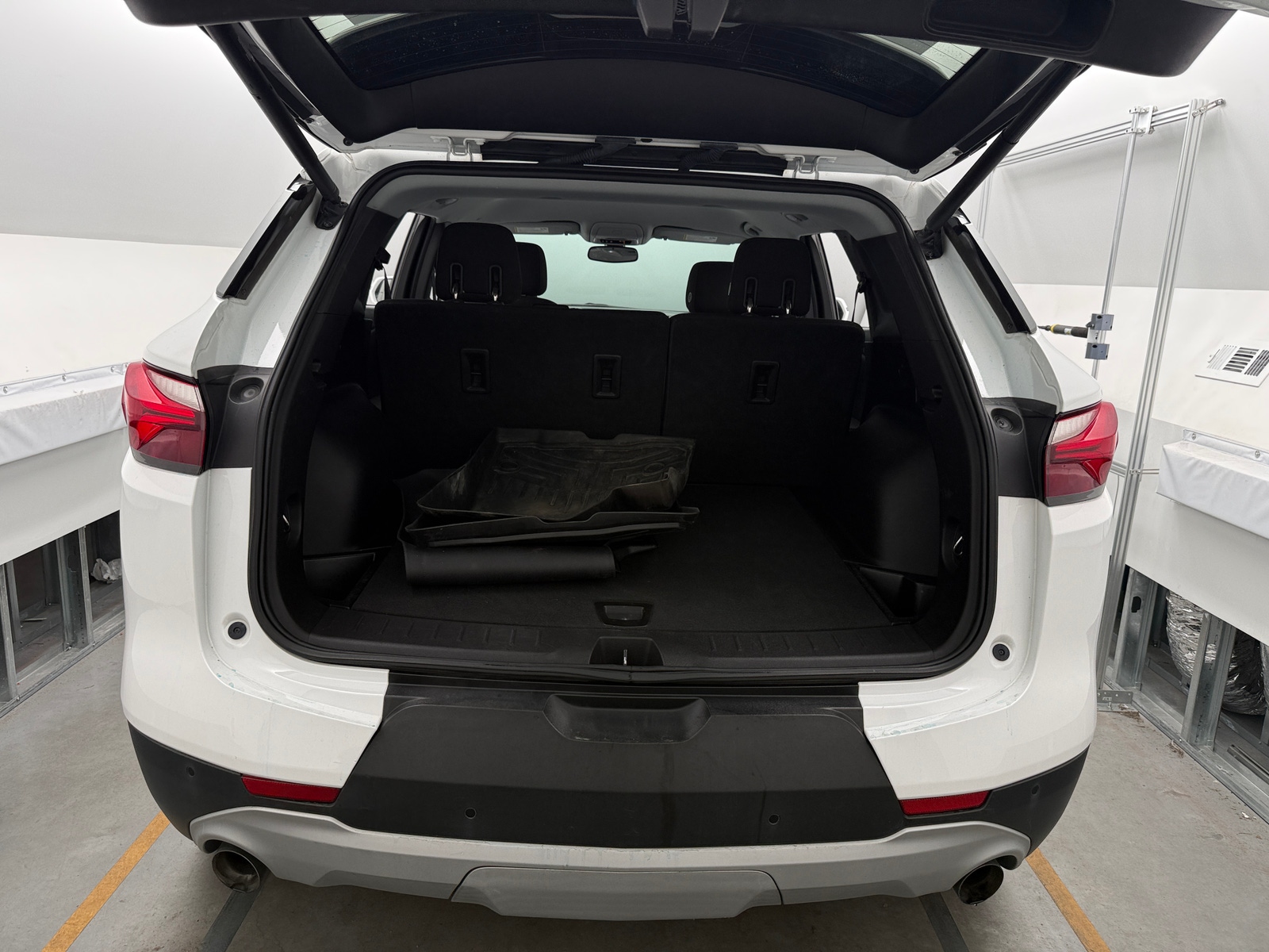 Thumbnail: 2019 Chevrolet Blazer - 7