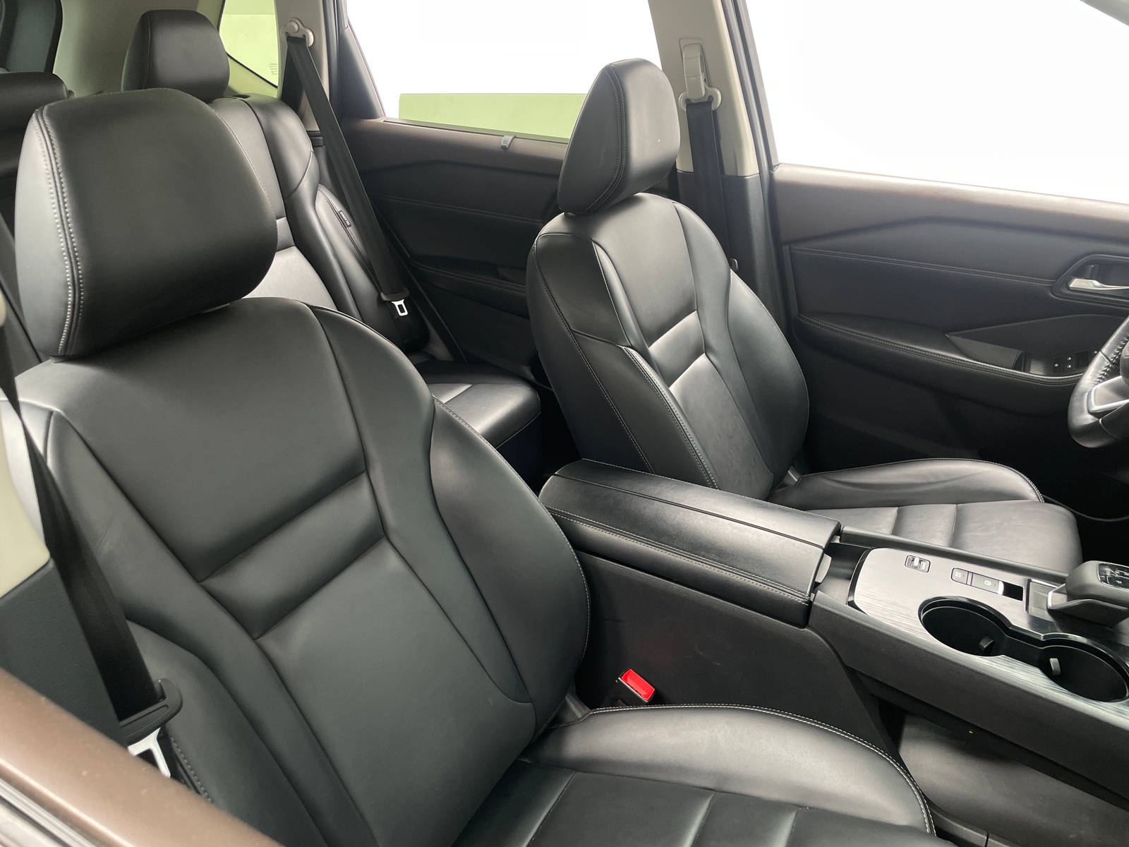 Thumbnail: 2023 Nissan Rogue - 2