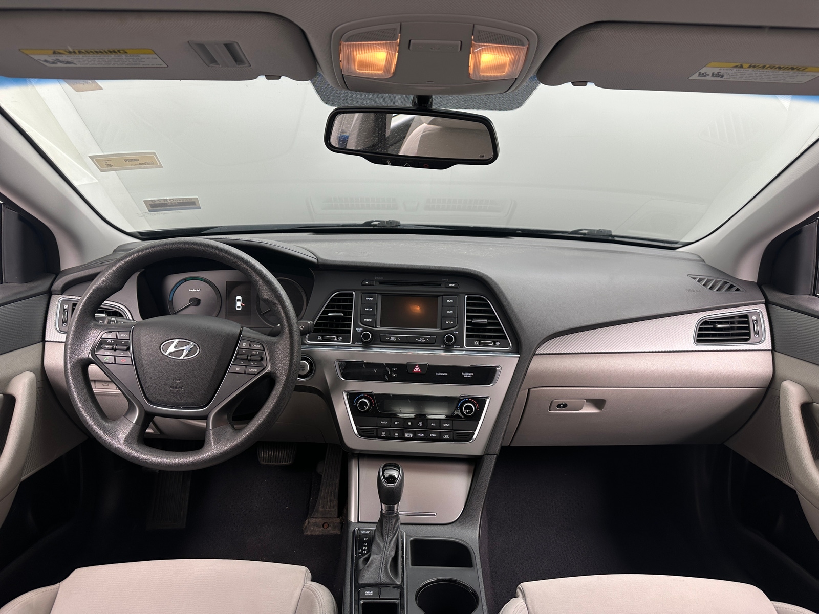 Thumbnail: 2016 Hyundai Sonata - 3
