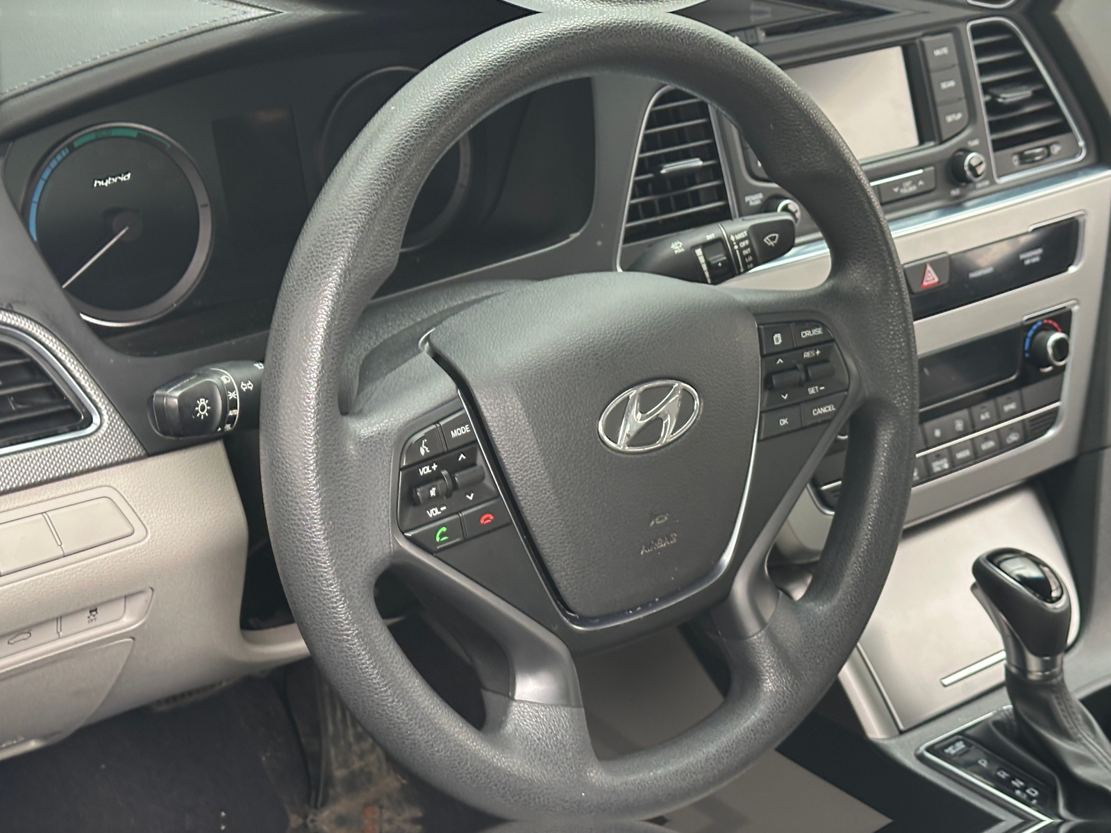 Thumbnail: 2016 Hyundai Sonata - 5