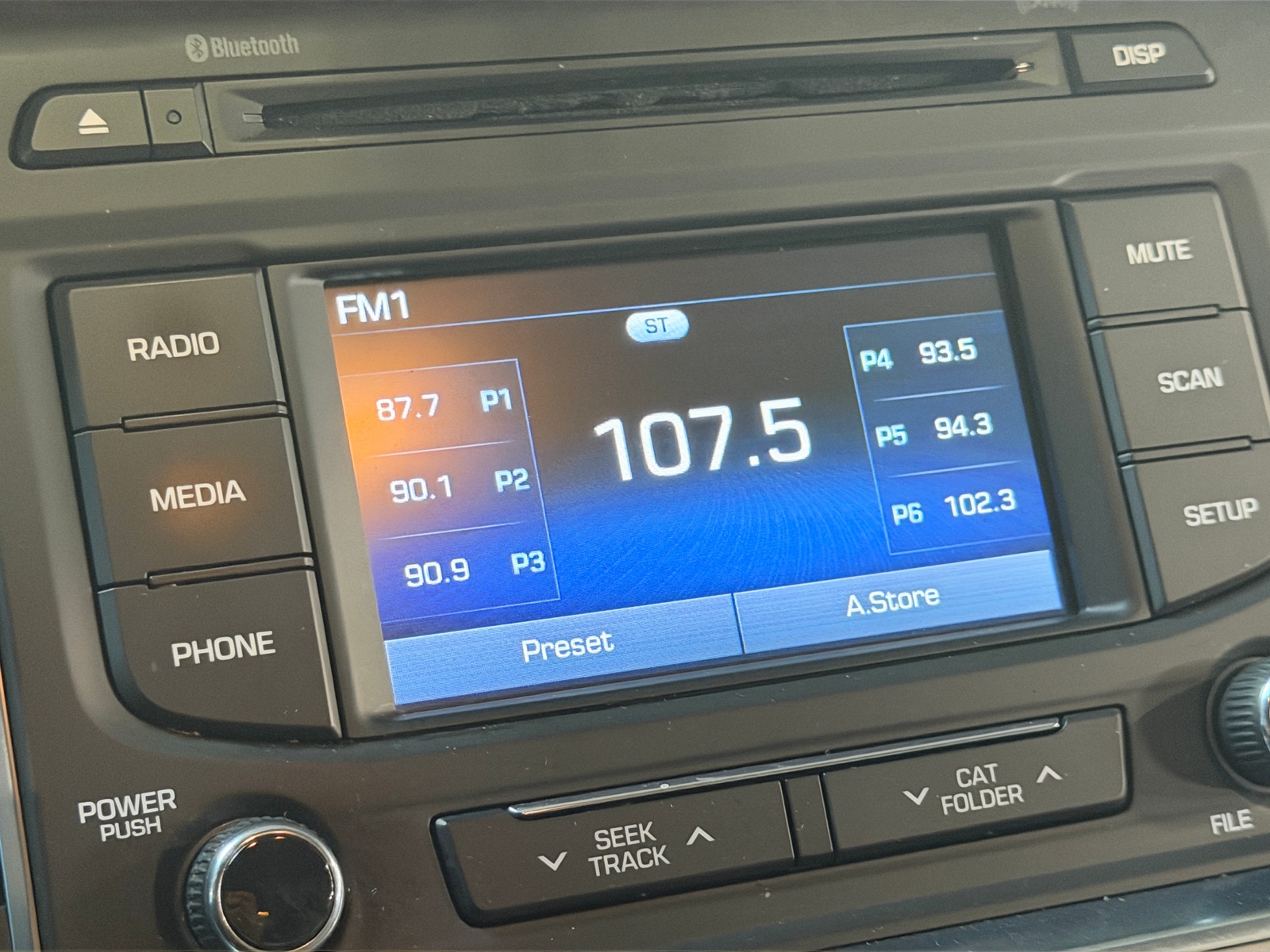 Thumbnail: 2016 Hyundai Sonata - 4