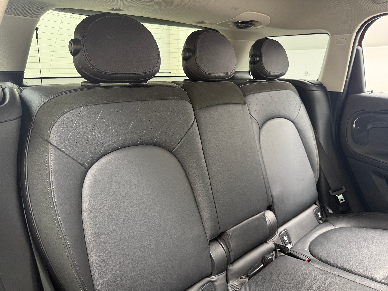 Thumbnail: 2019 MINI Cooper Countryman - 5