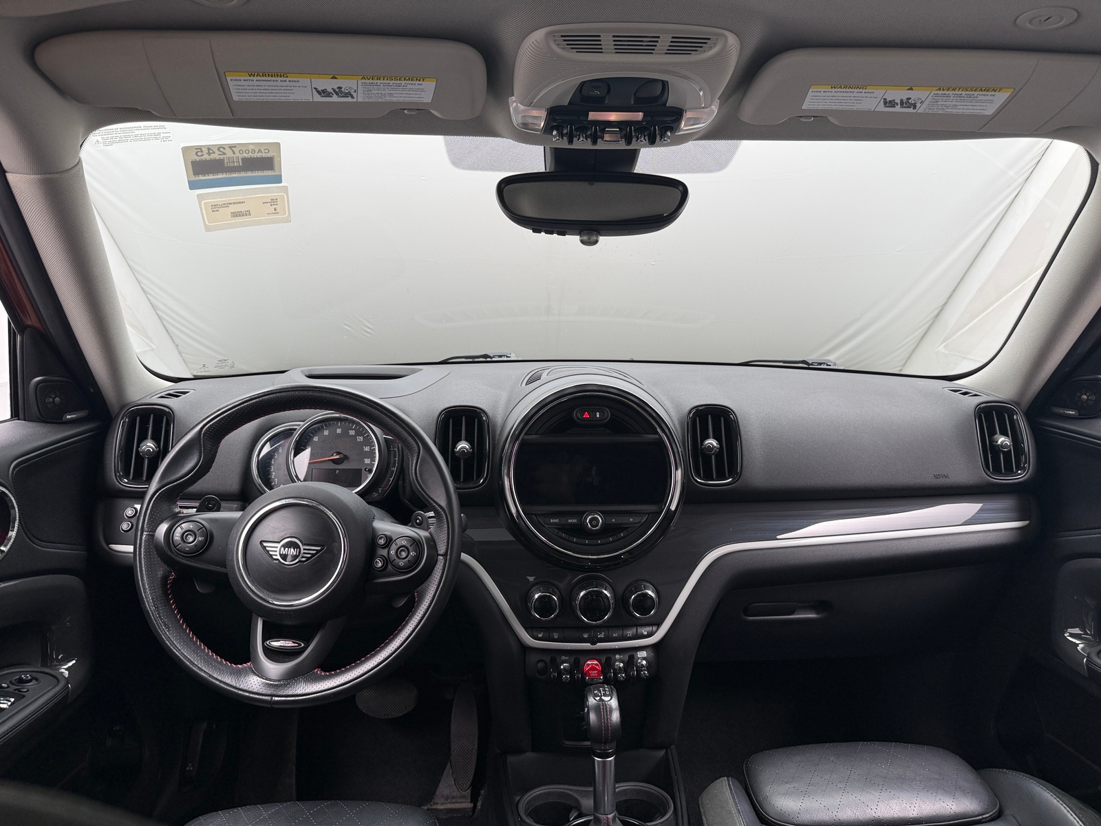 Thumbnail: 2019 MINI Cooper Countryman - 2